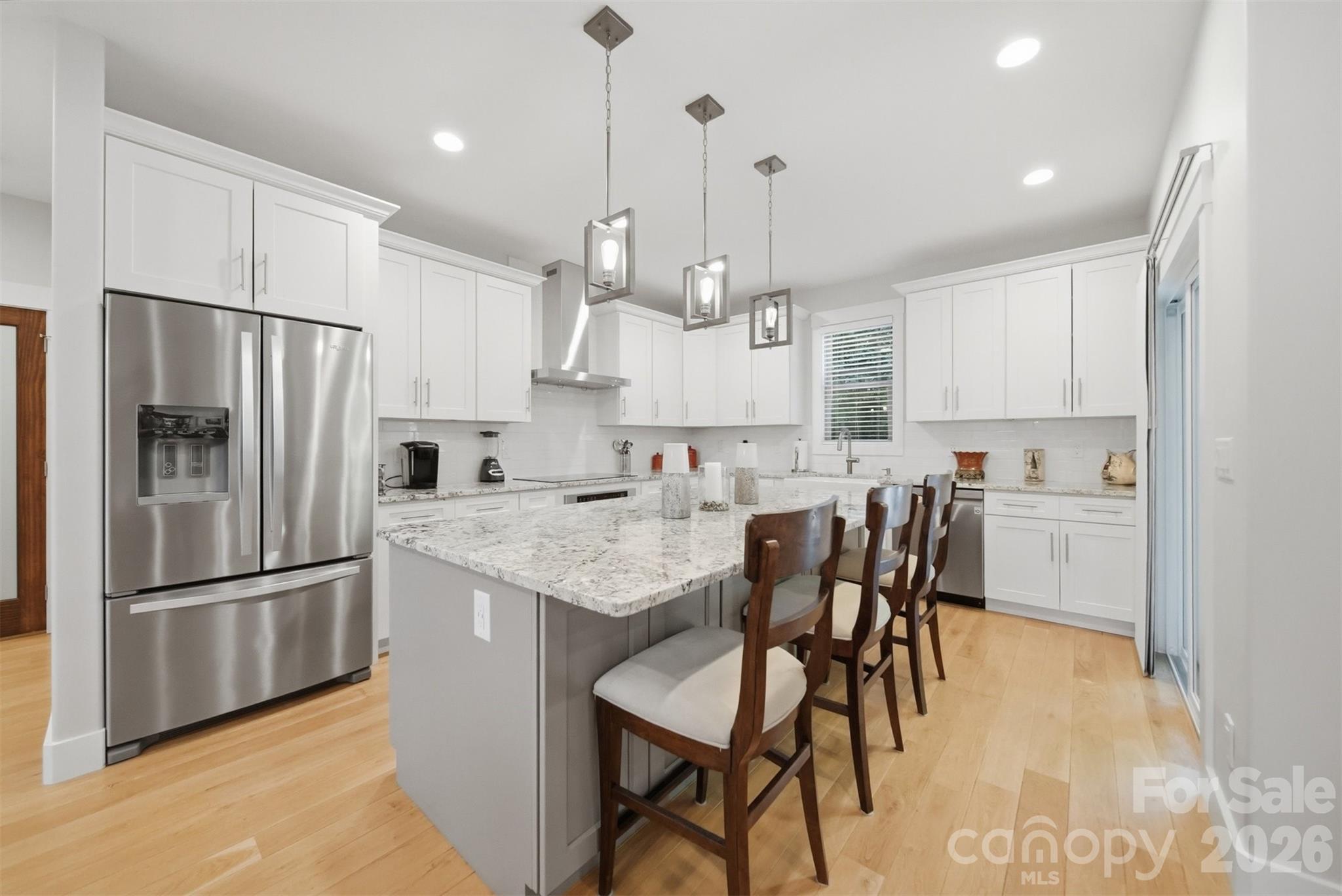 2630 36th Avenue NE — Hickory