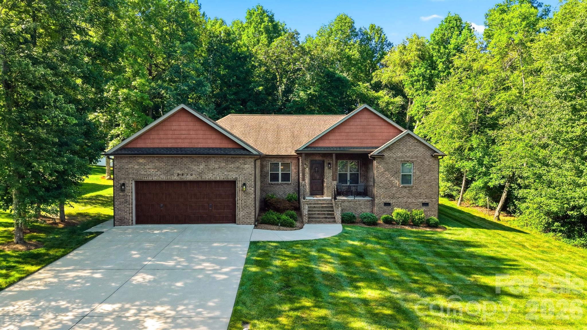 2630 36th Avenue NE — Hickory