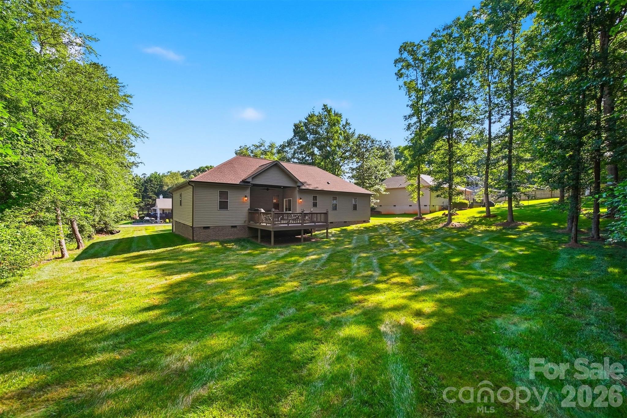 2630 36th Avenue NE — Hickory