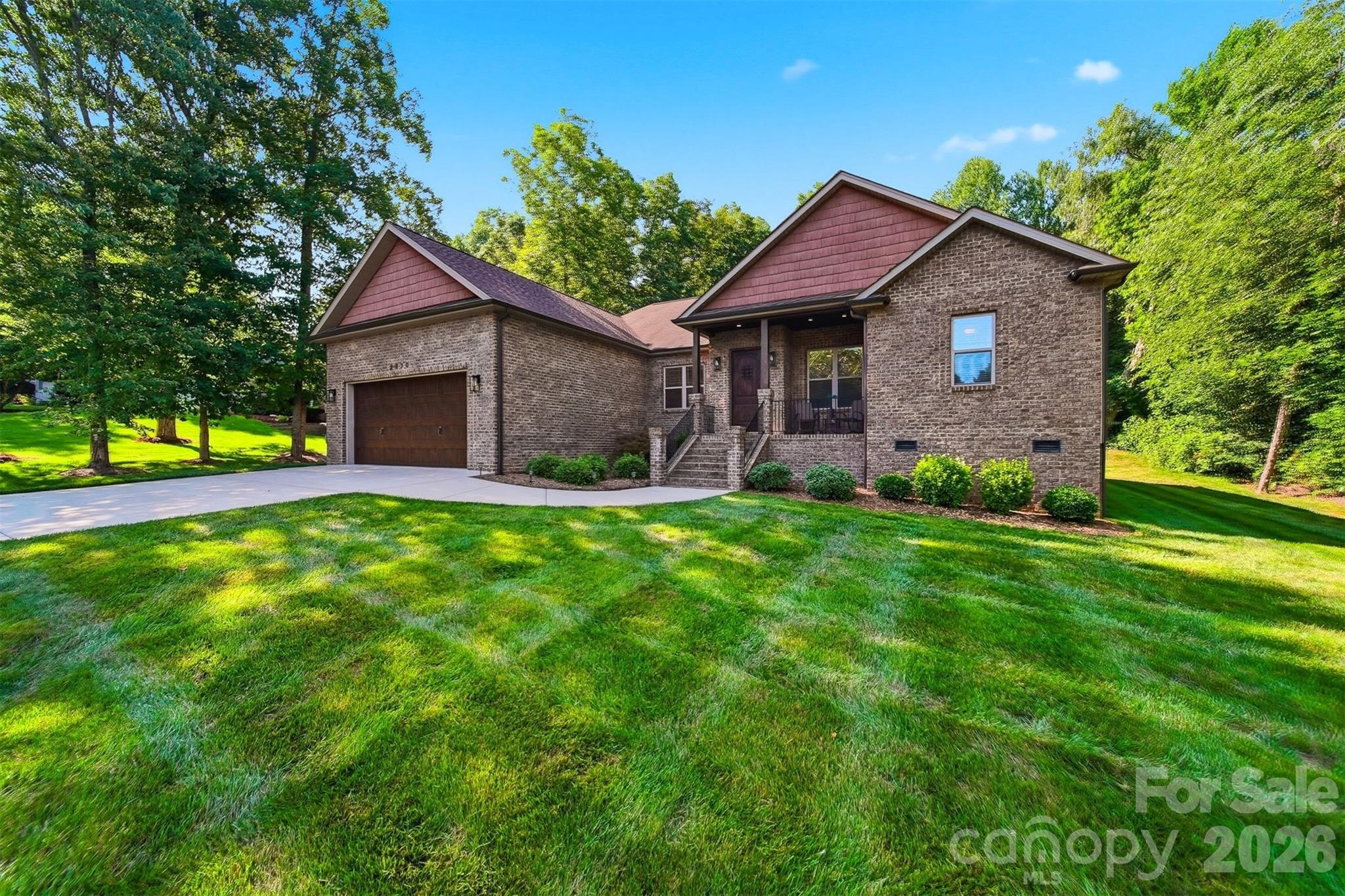 2630 36th Avenue NE — Hickory