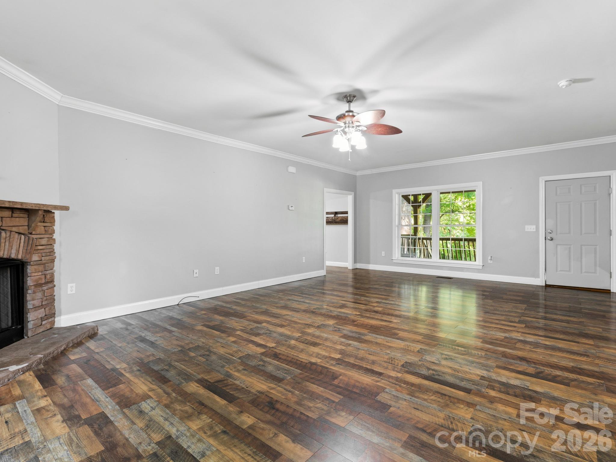 35 Cedar Farm Road — Asheville