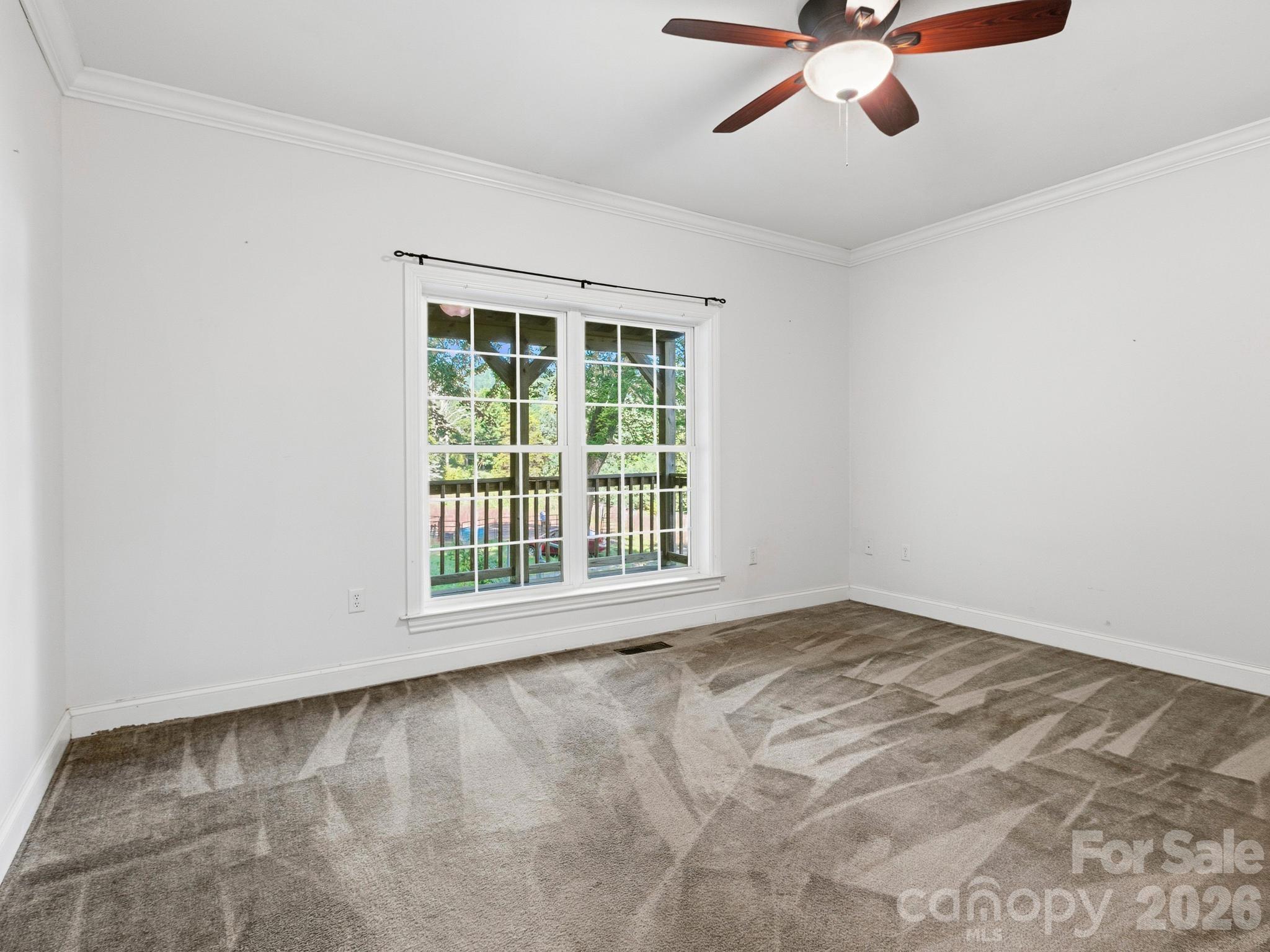 35 Cedar Farm Road — Asheville