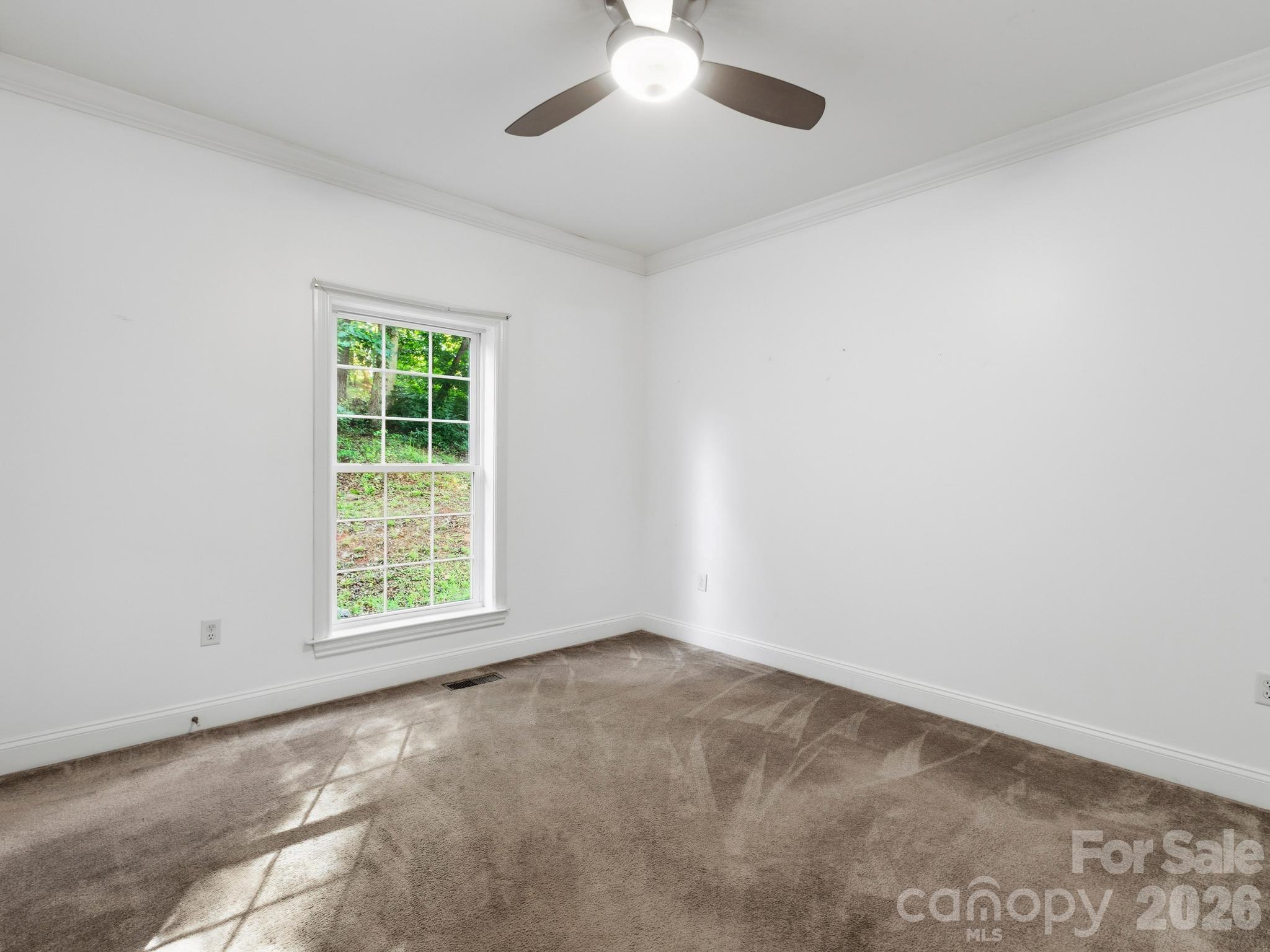 35 Cedar Farm Road — Asheville