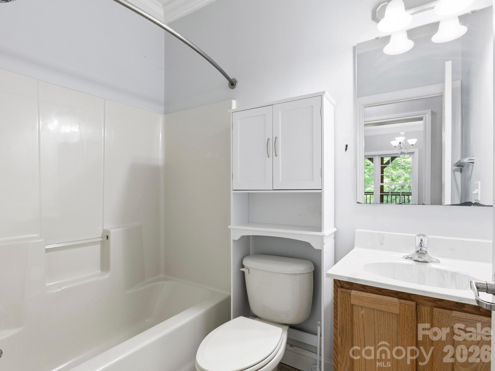 35 Cedar Farm Road — Asheville