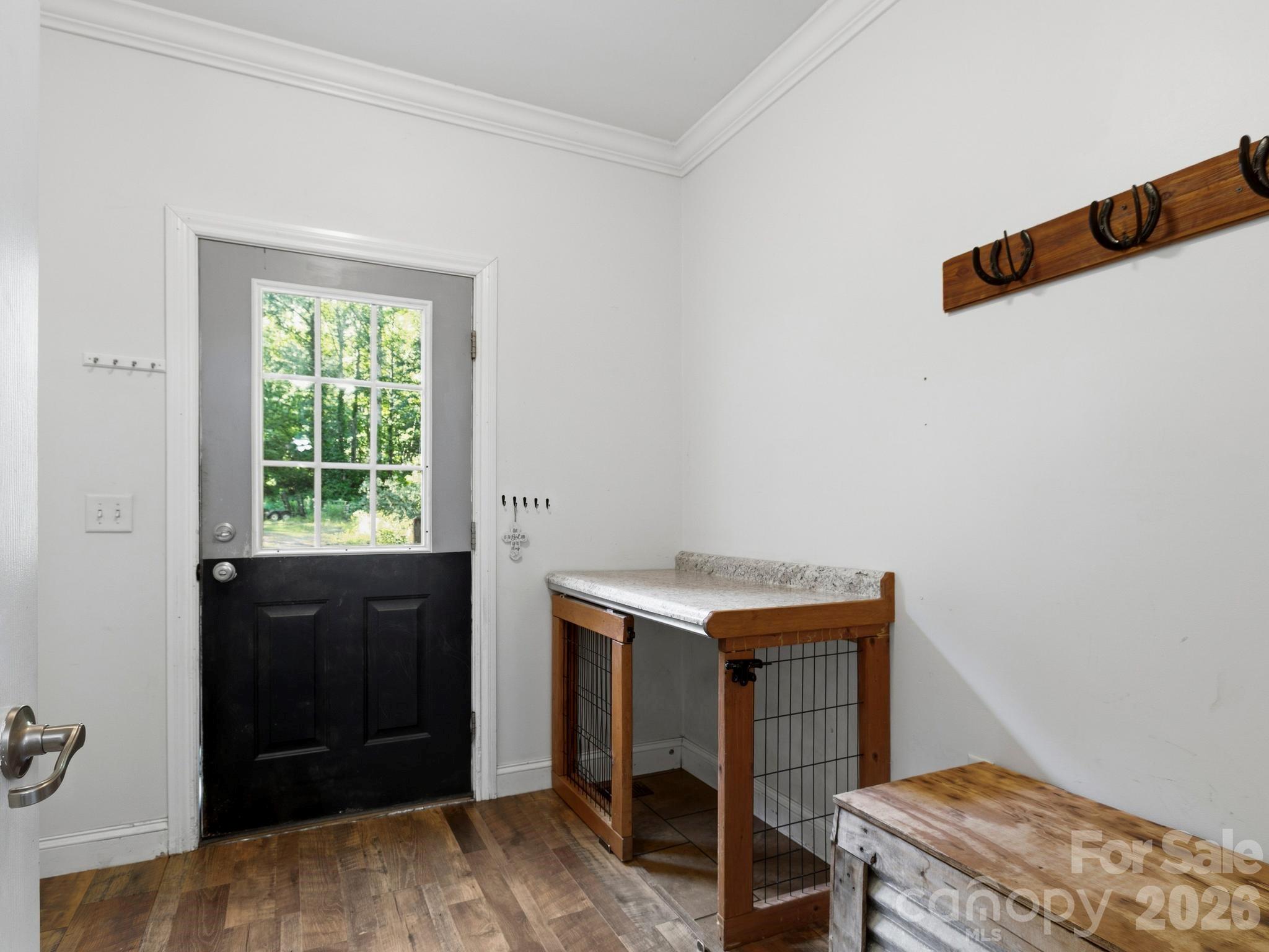 35 Cedar Farm Road — Asheville