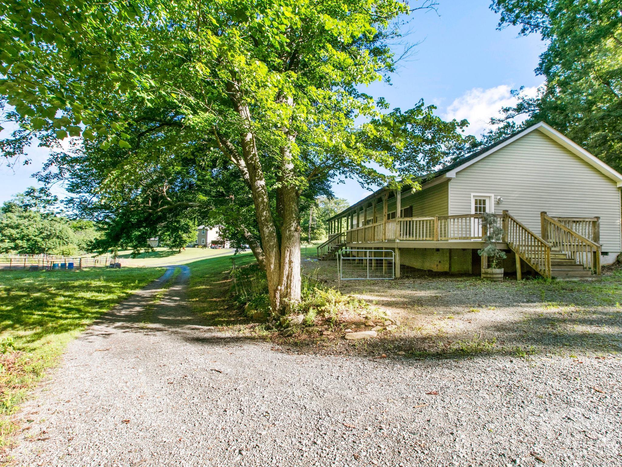 35 Cedar Farm Road — Asheville