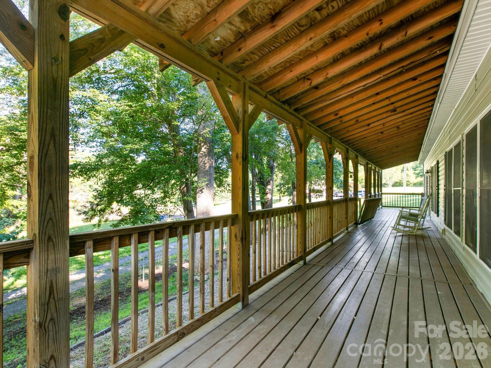35 Cedar Farm Road — Asheville
