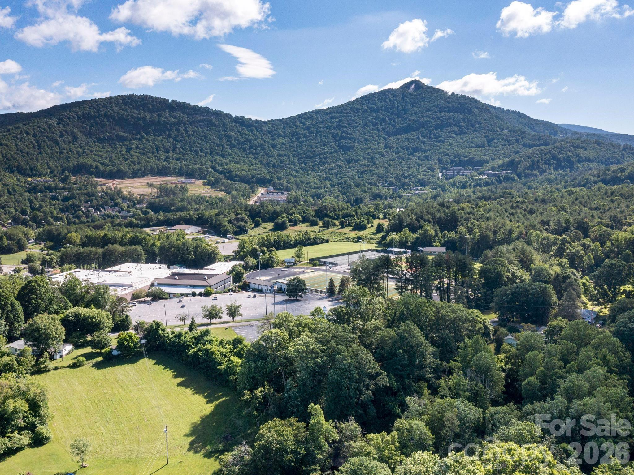 35 Cedar Farm Road — Asheville