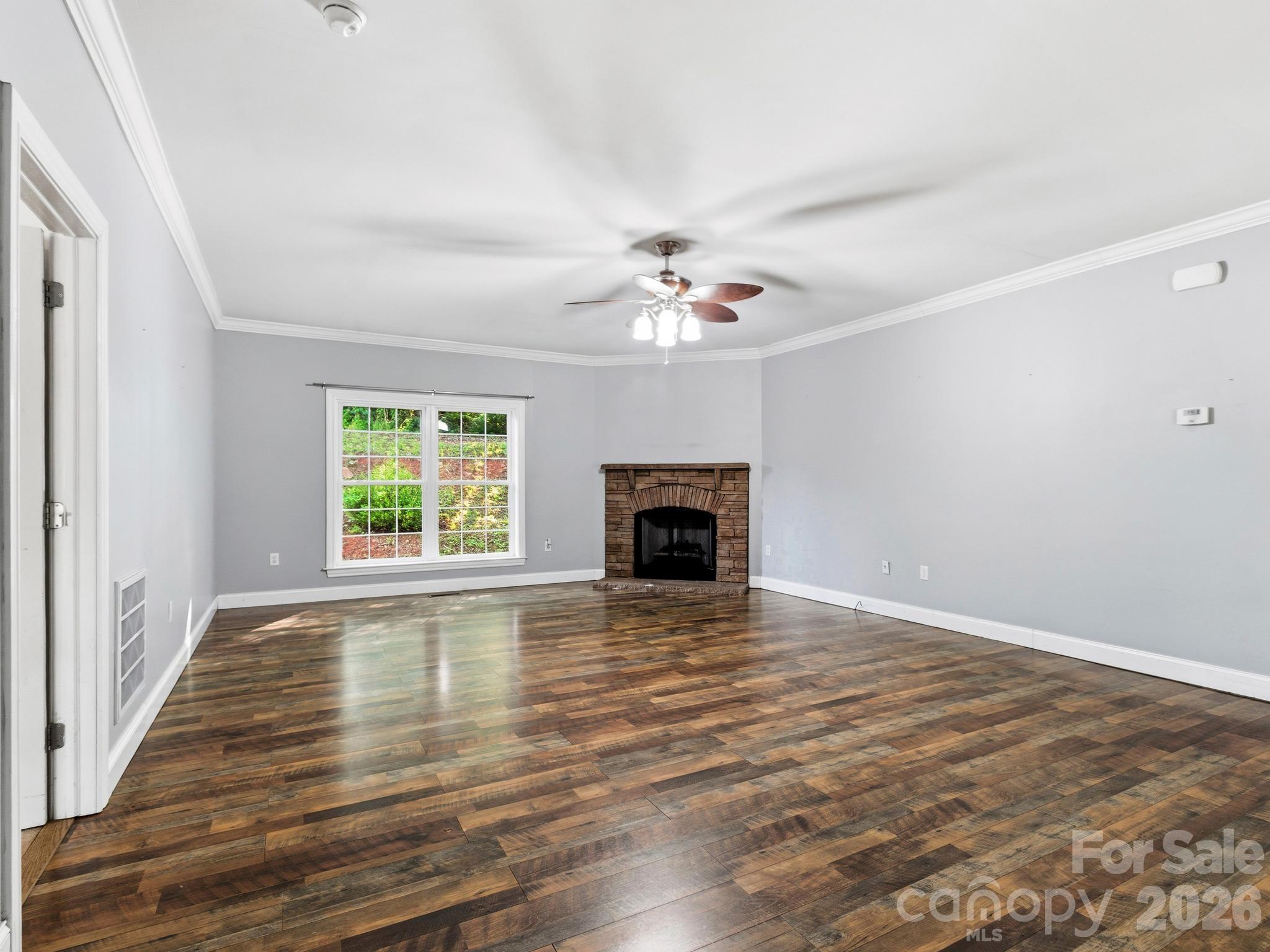 35 Cedar Farm Road — Asheville
