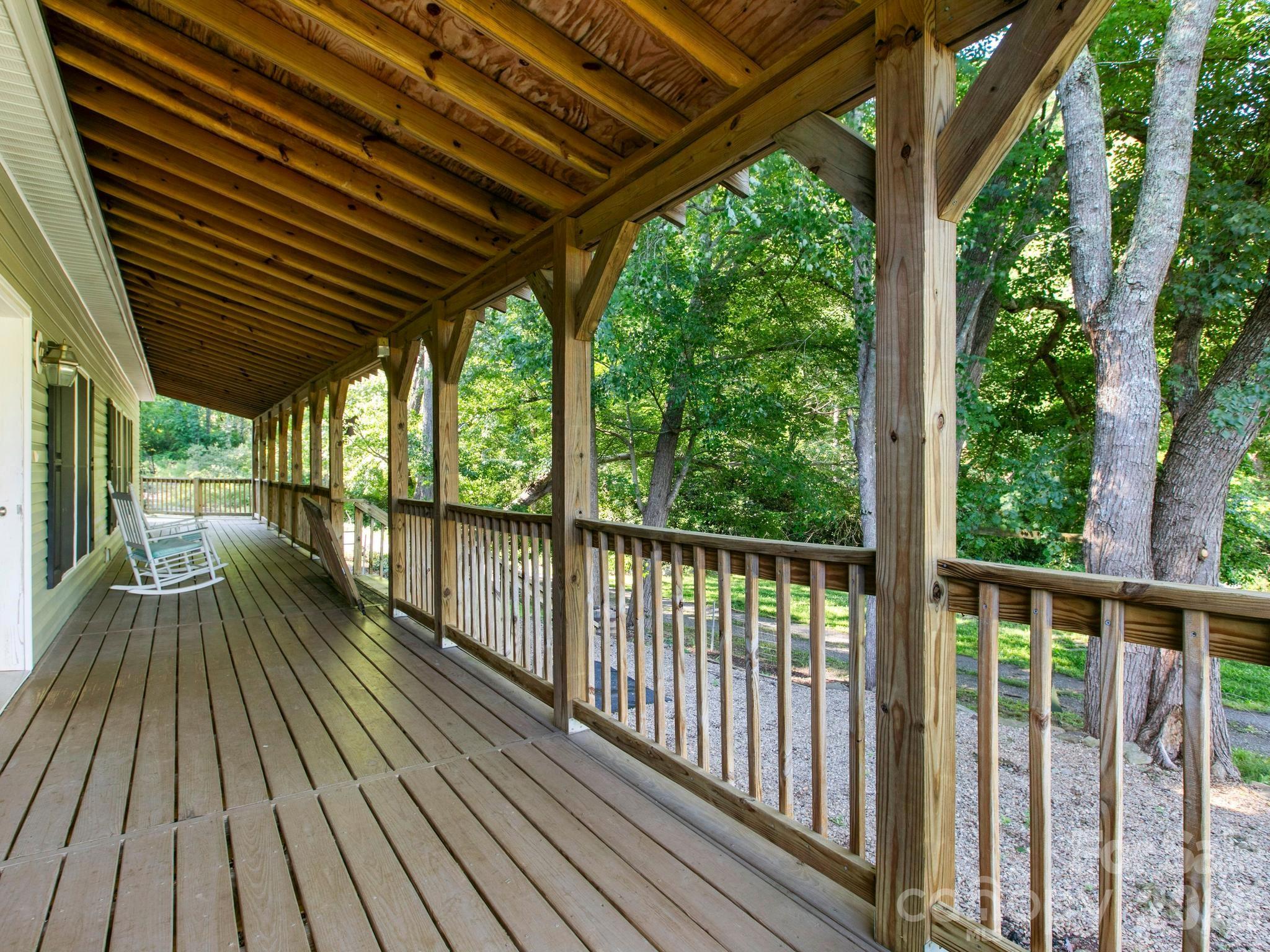 35 Cedar Farm Road — Asheville