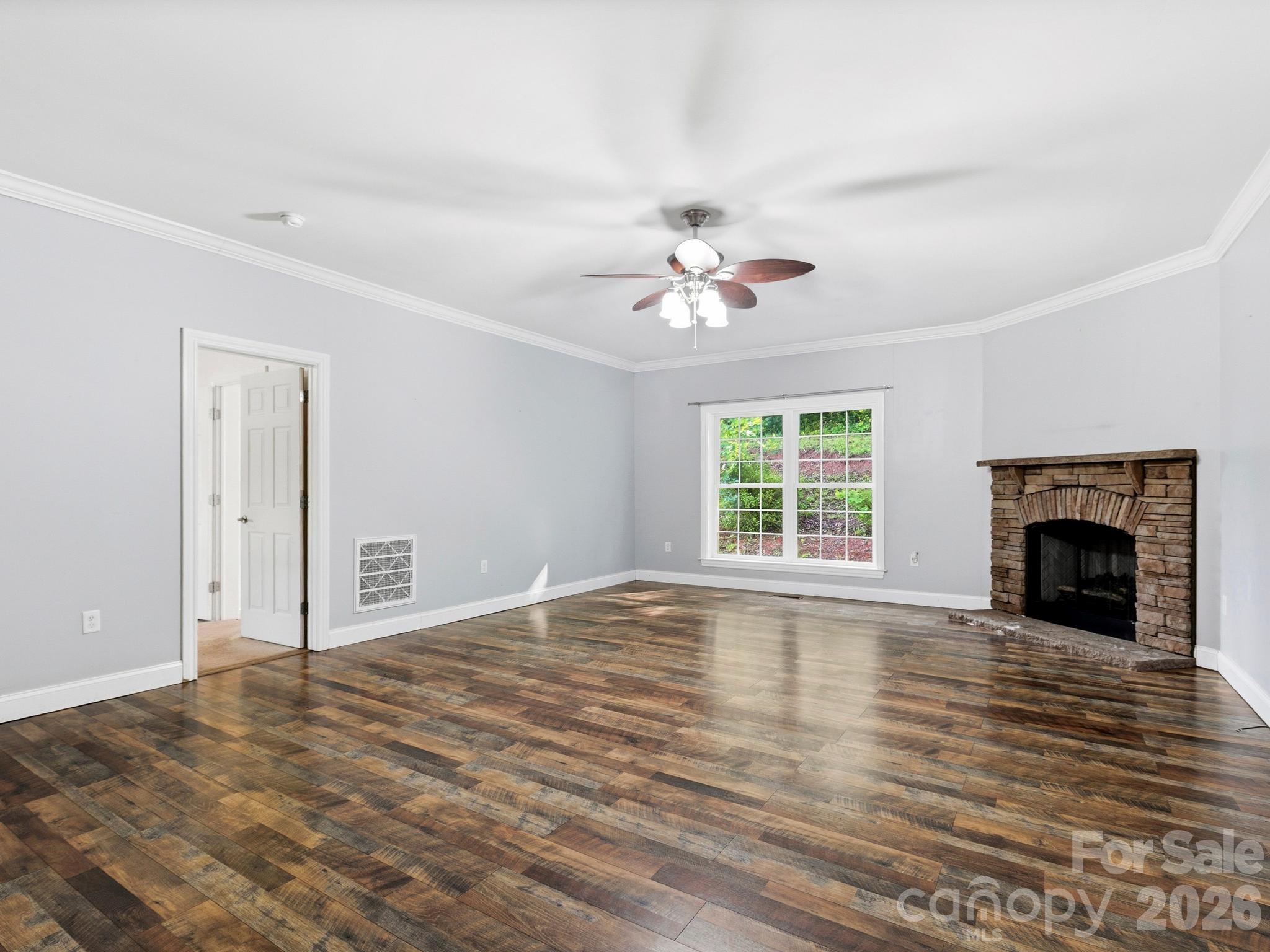 35 Cedar Farm Road — Asheville