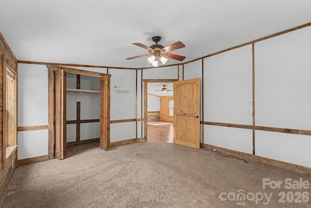 1668 Buff Creek Road — Sylva