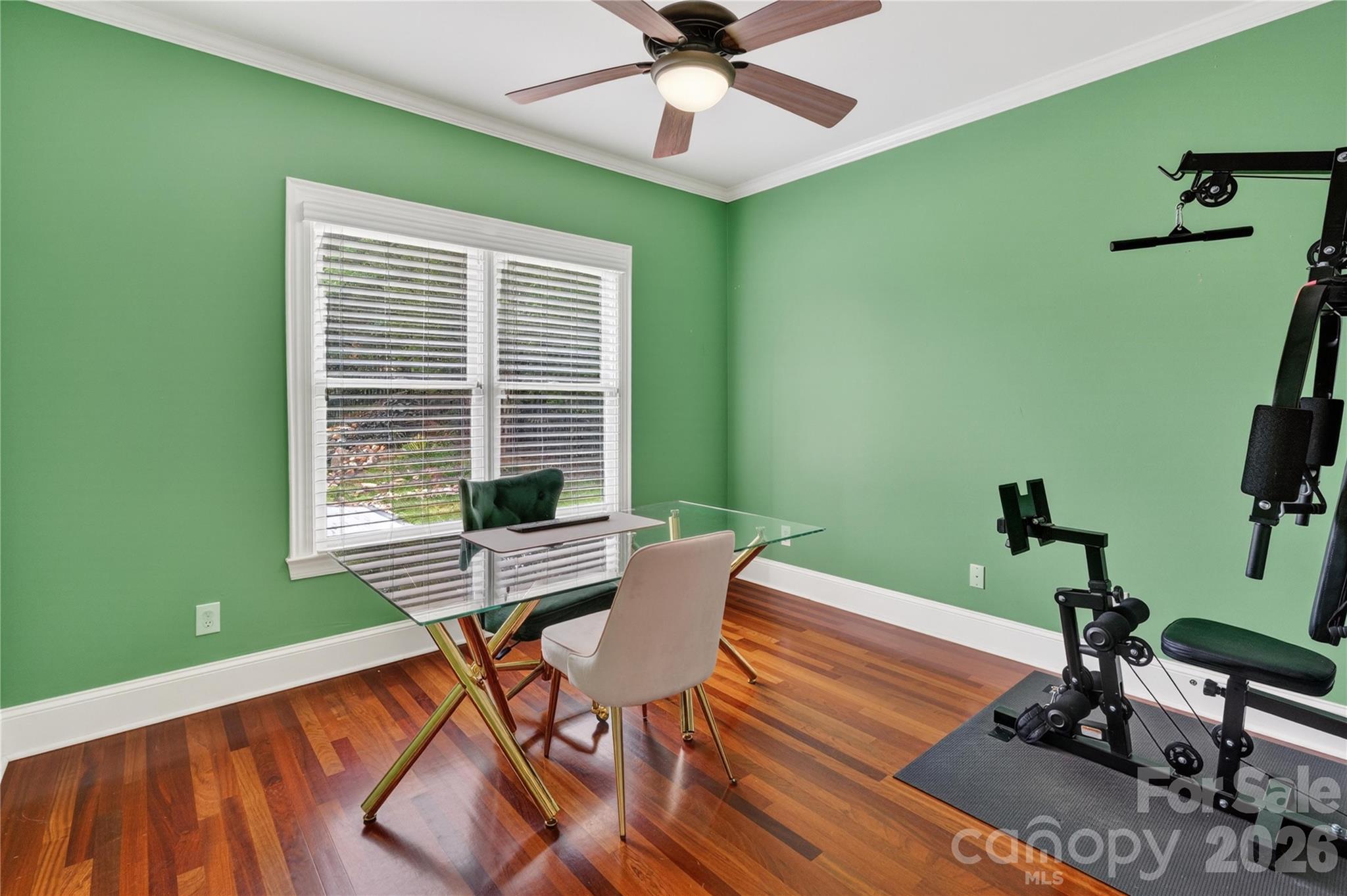 14136 Shaw Drive — Huntersville