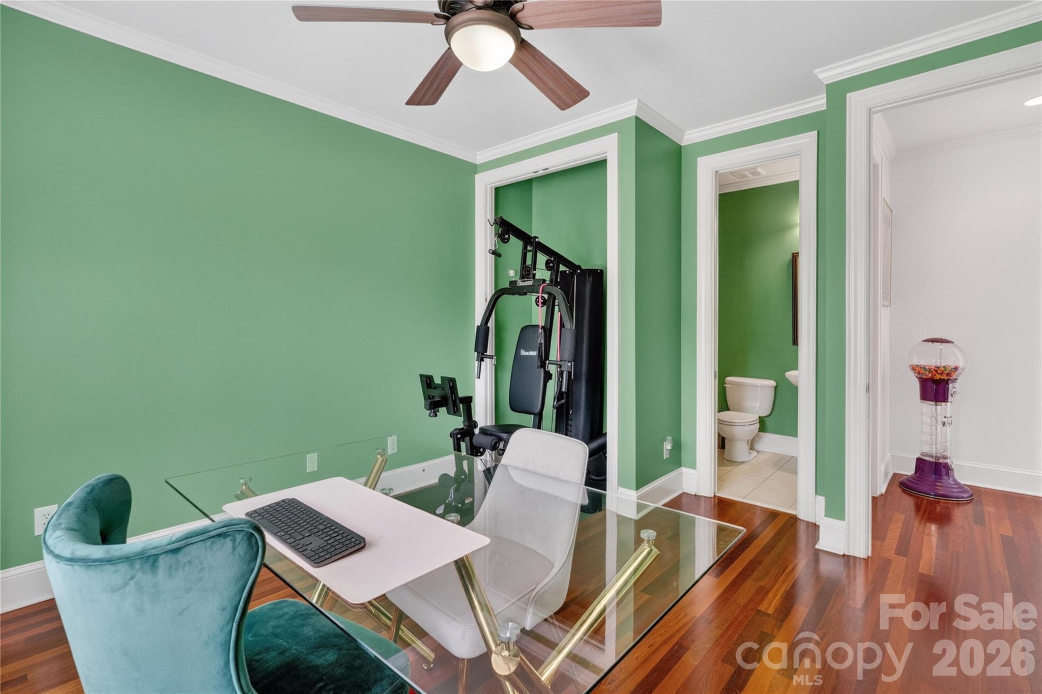 14136 Shaw Drive — Huntersville