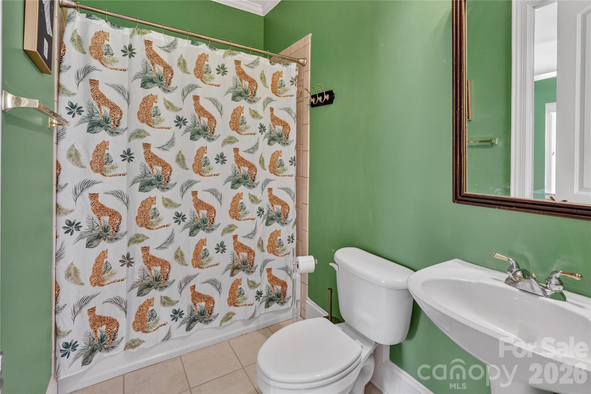 14136 Shaw Drive — Huntersville
