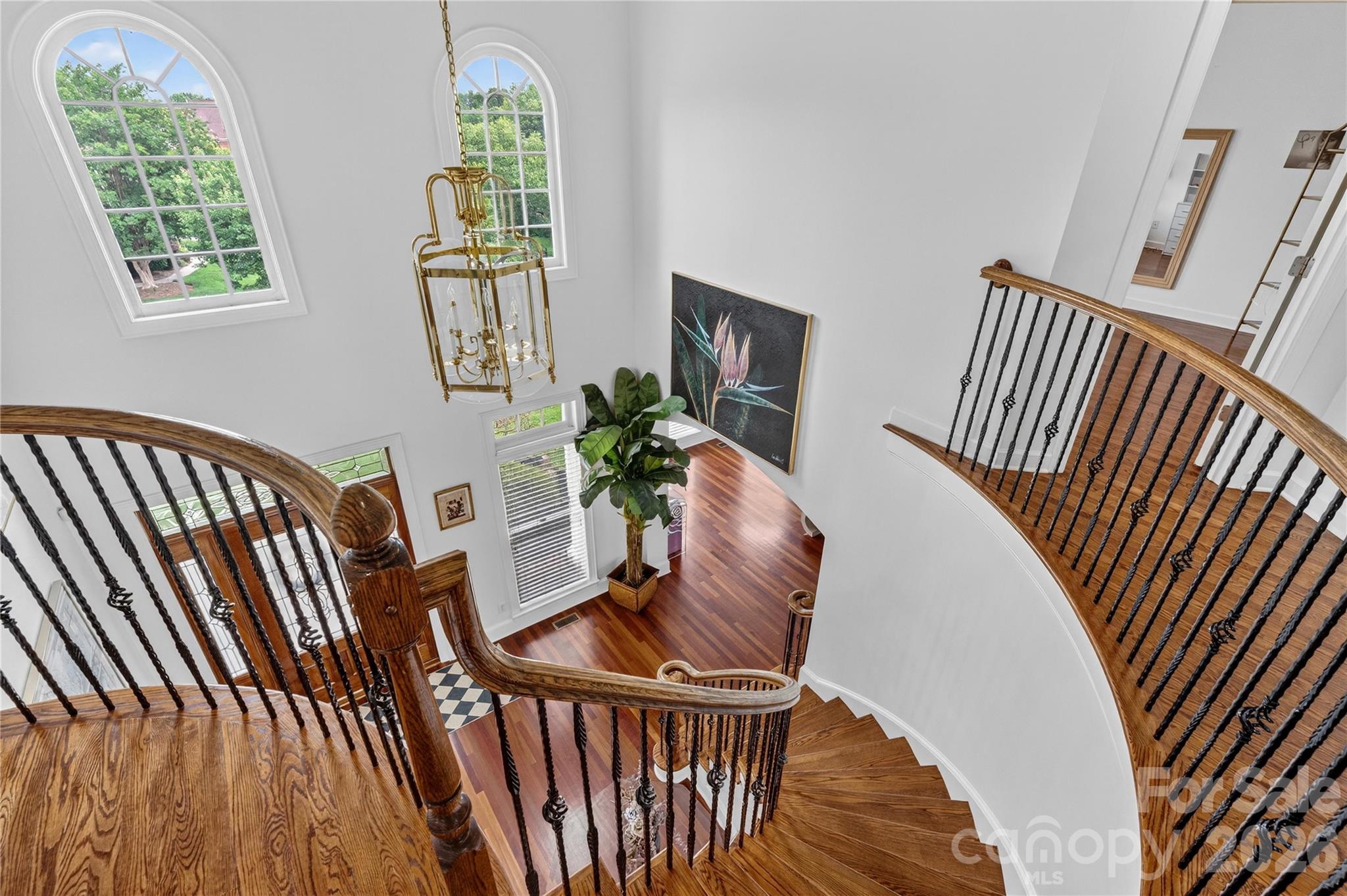 14136 Shaw Drive — Huntersville