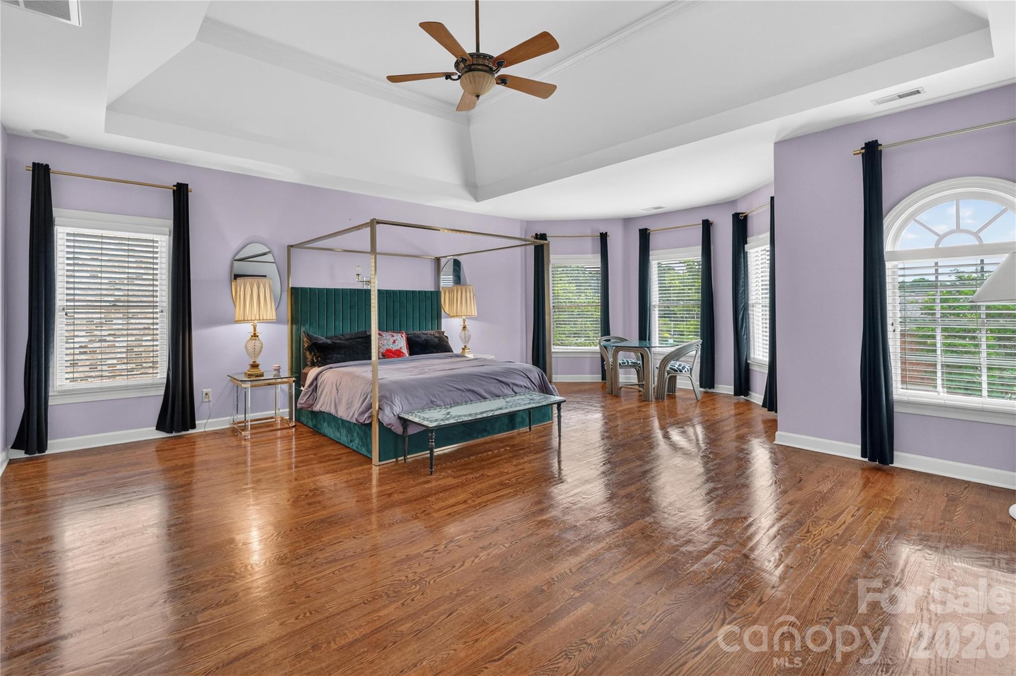 14136 Shaw Drive — Huntersville