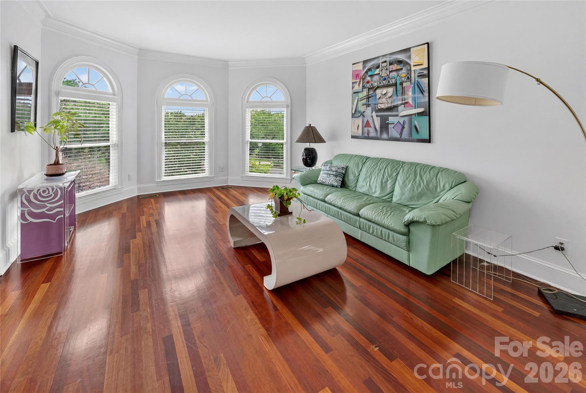 14136 Shaw Drive — Huntersville
