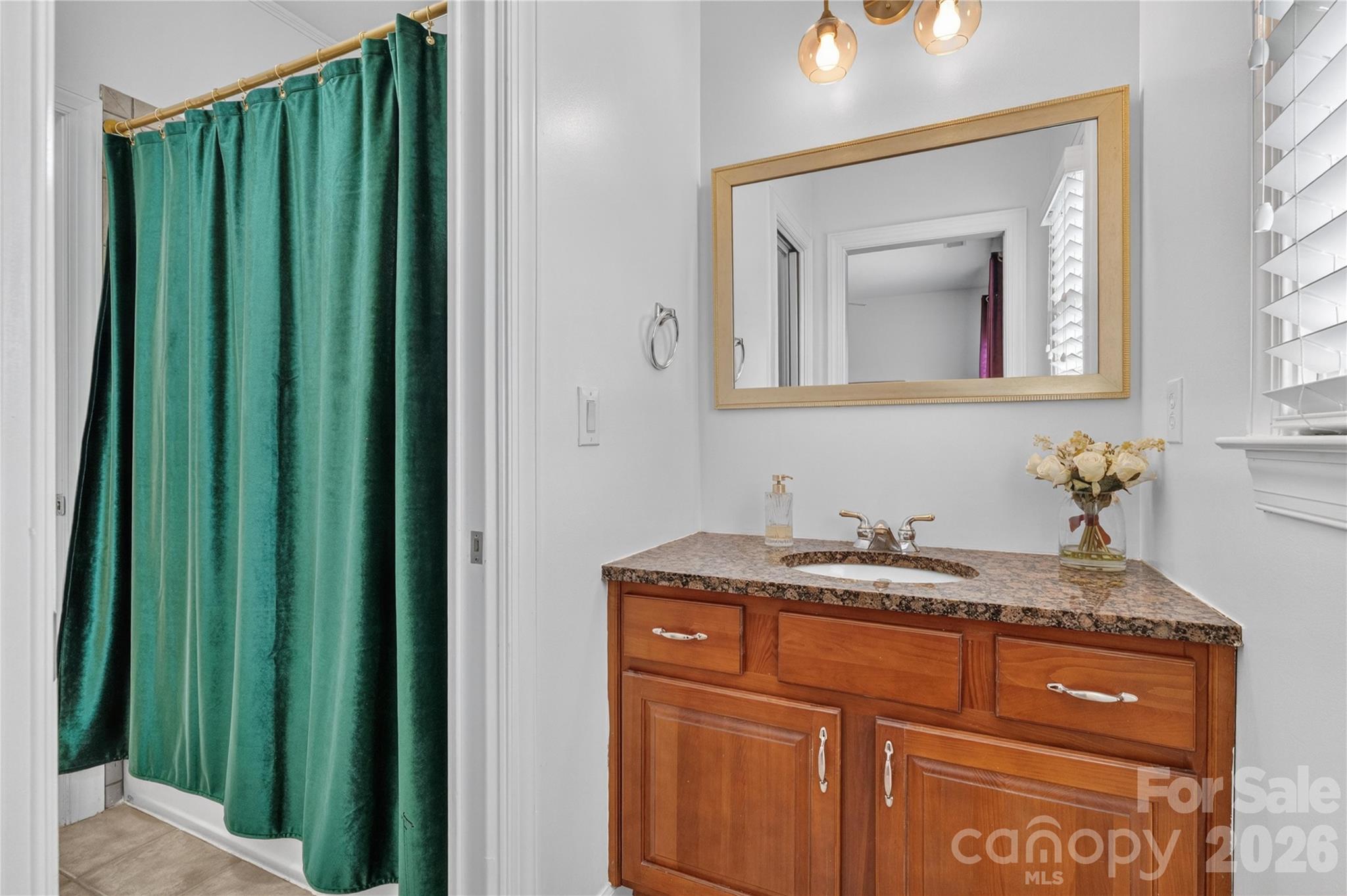 14136 Shaw Drive — Huntersville
