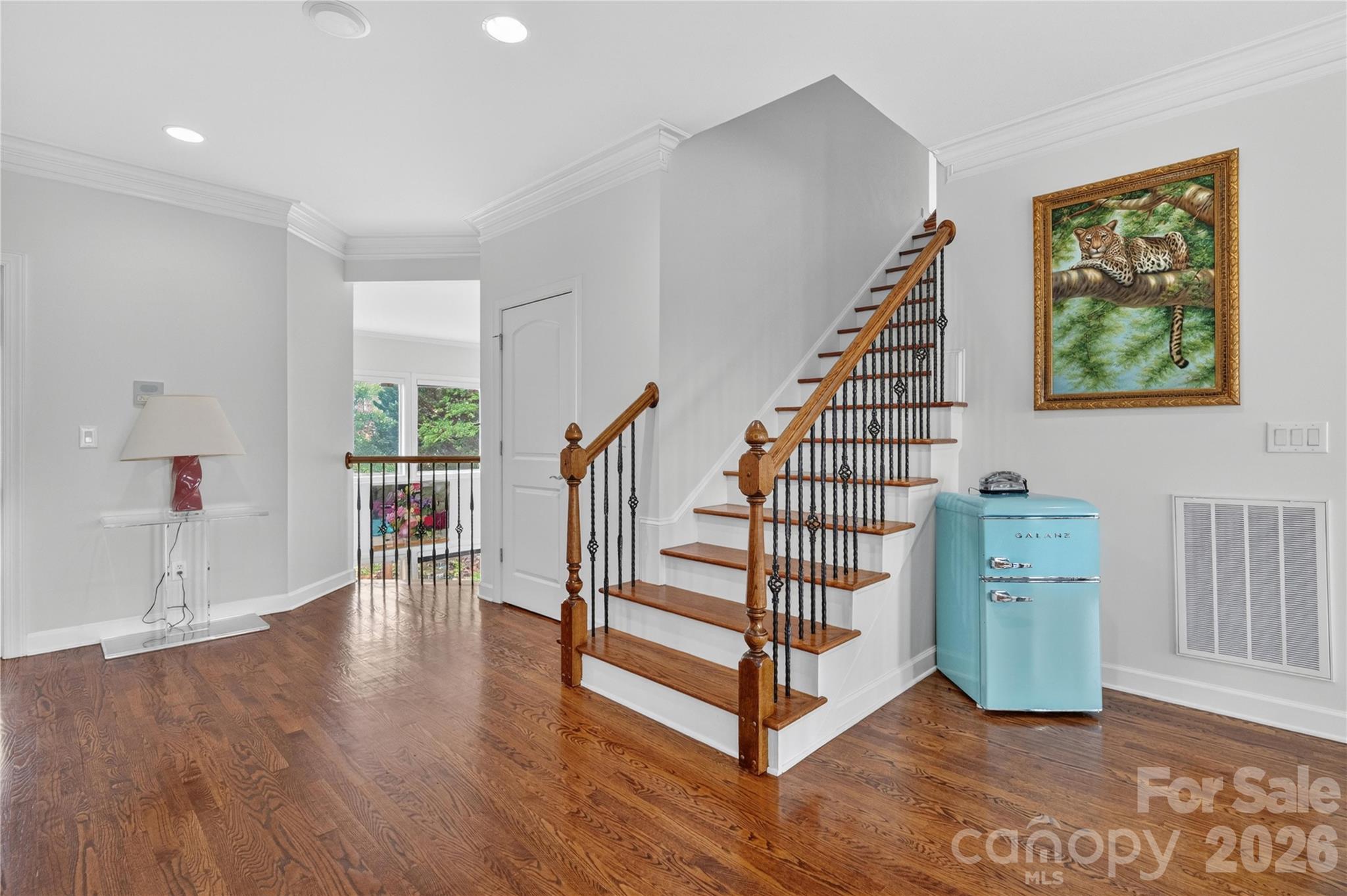 14136 Shaw Drive — Huntersville