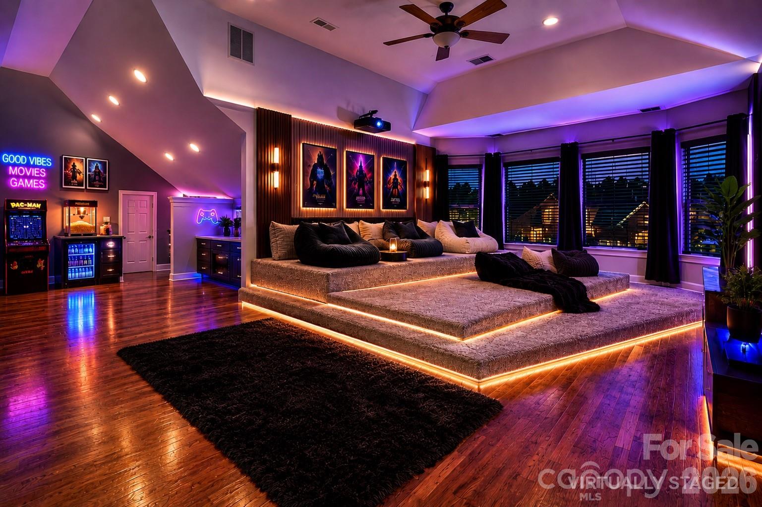 14136 Shaw Drive — Huntersville