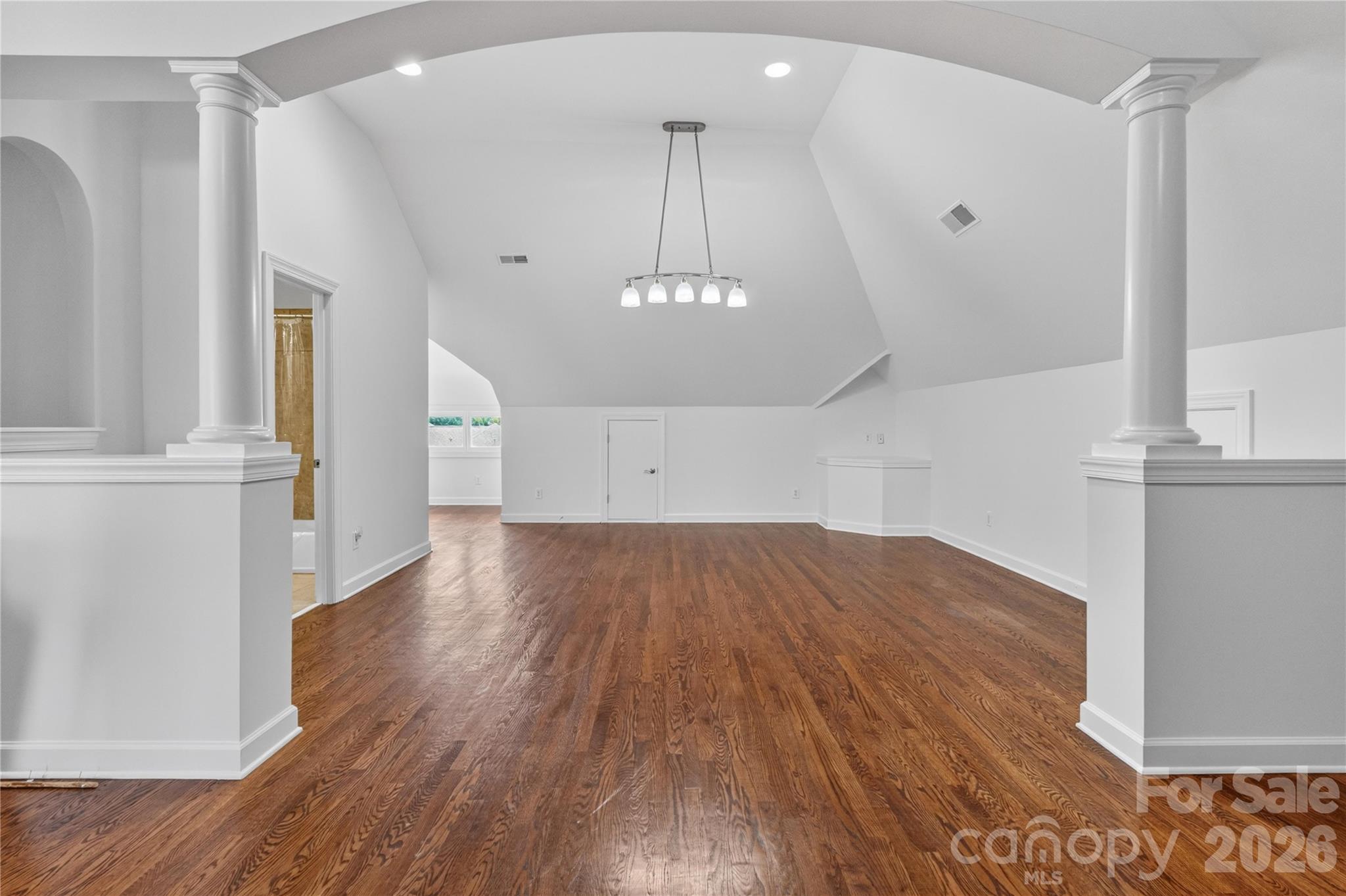 14136 Shaw Drive — Huntersville