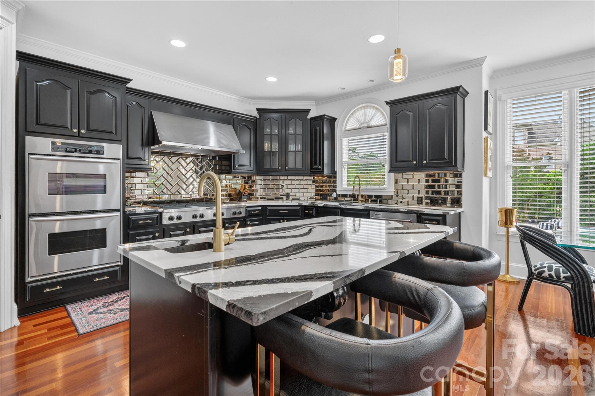 14136 Shaw Drive — Huntersville