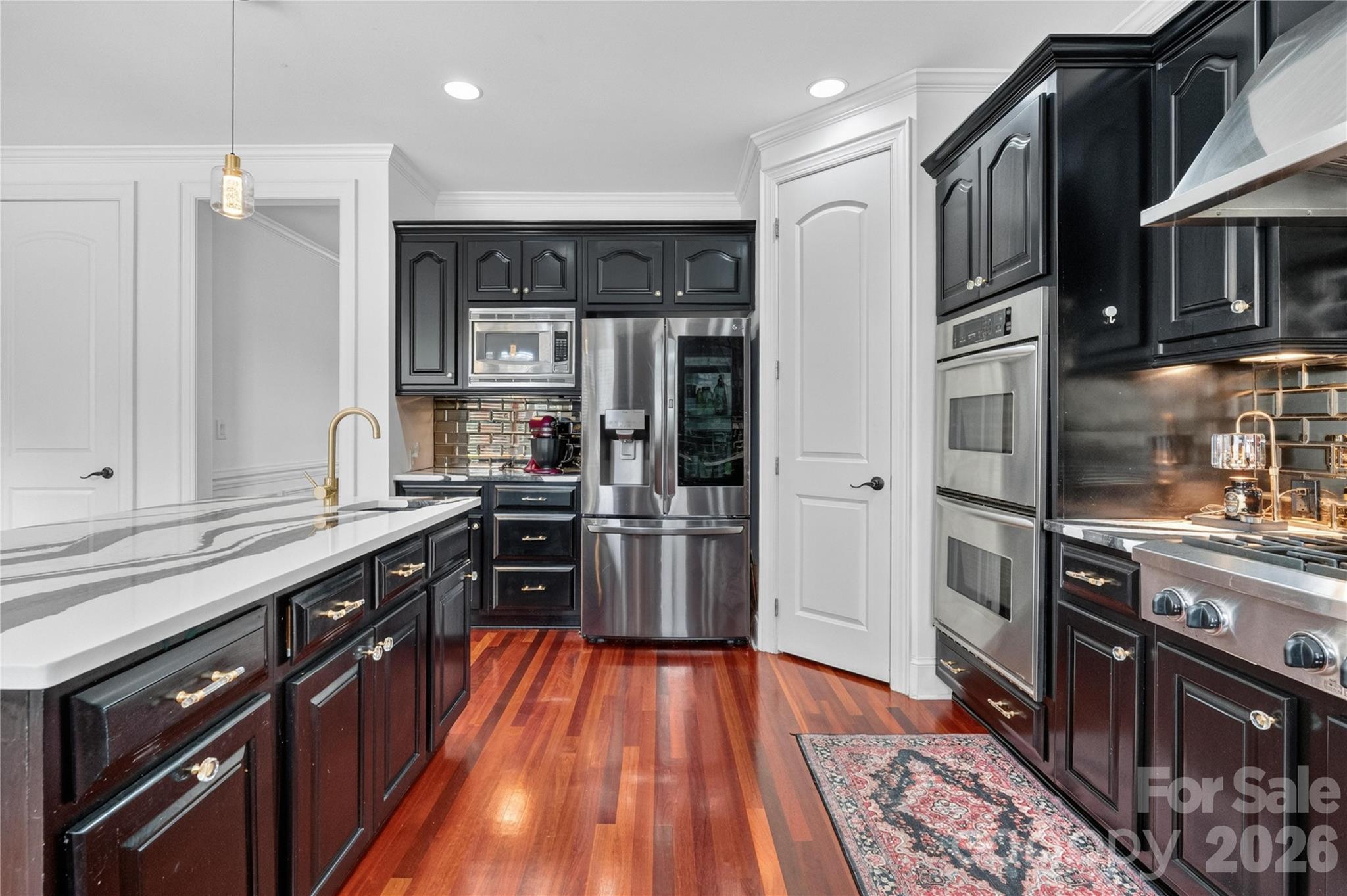 14136 Shaw Drive — Huntersville