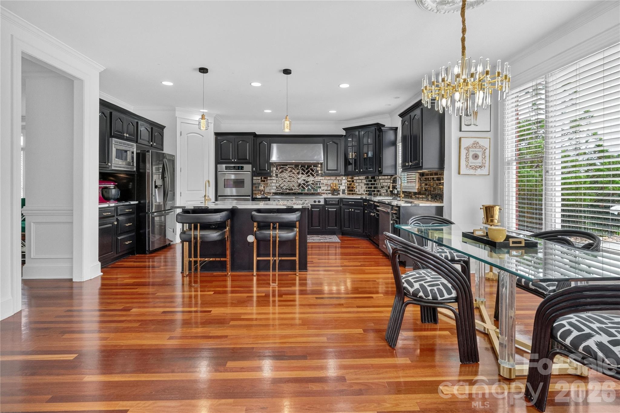 14136 Shaw Drive — Huntersville
