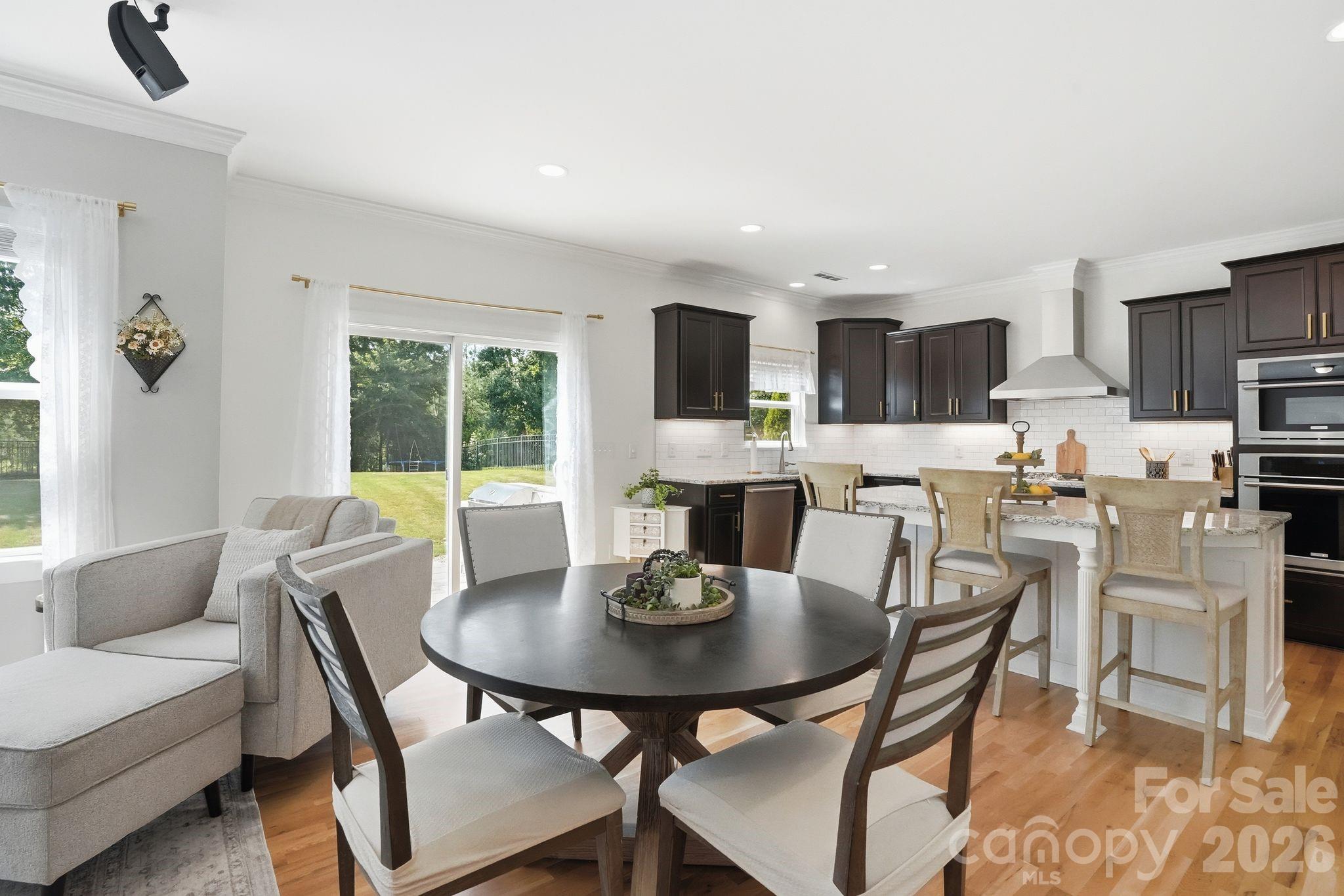 10420 Daufuskie Drive — Charlotte