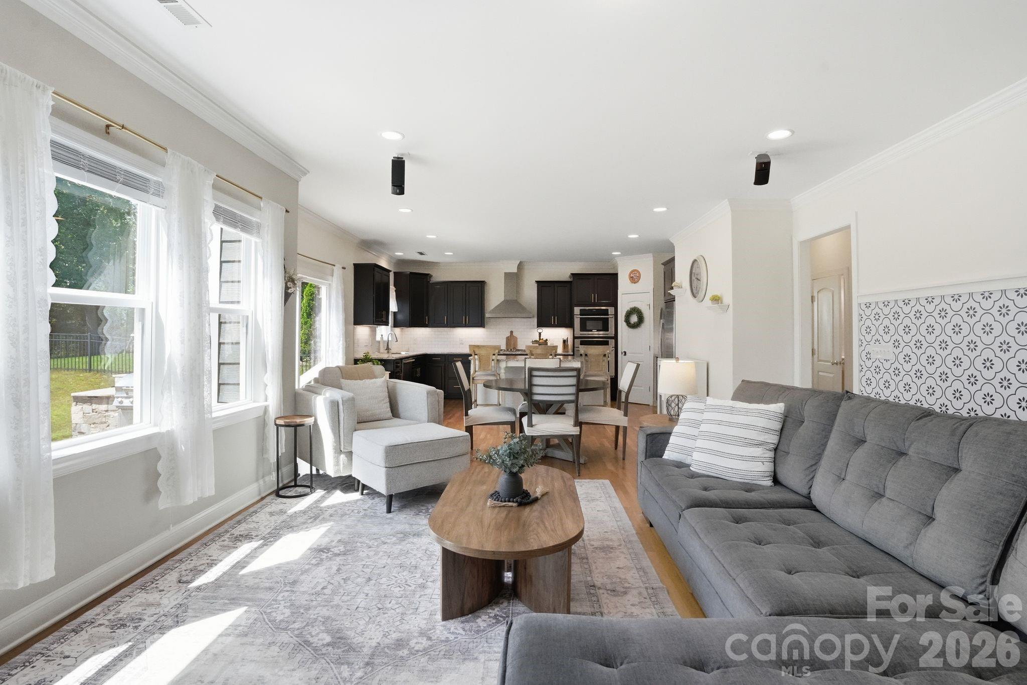 10420 Daufuskie Drive — Charlotte