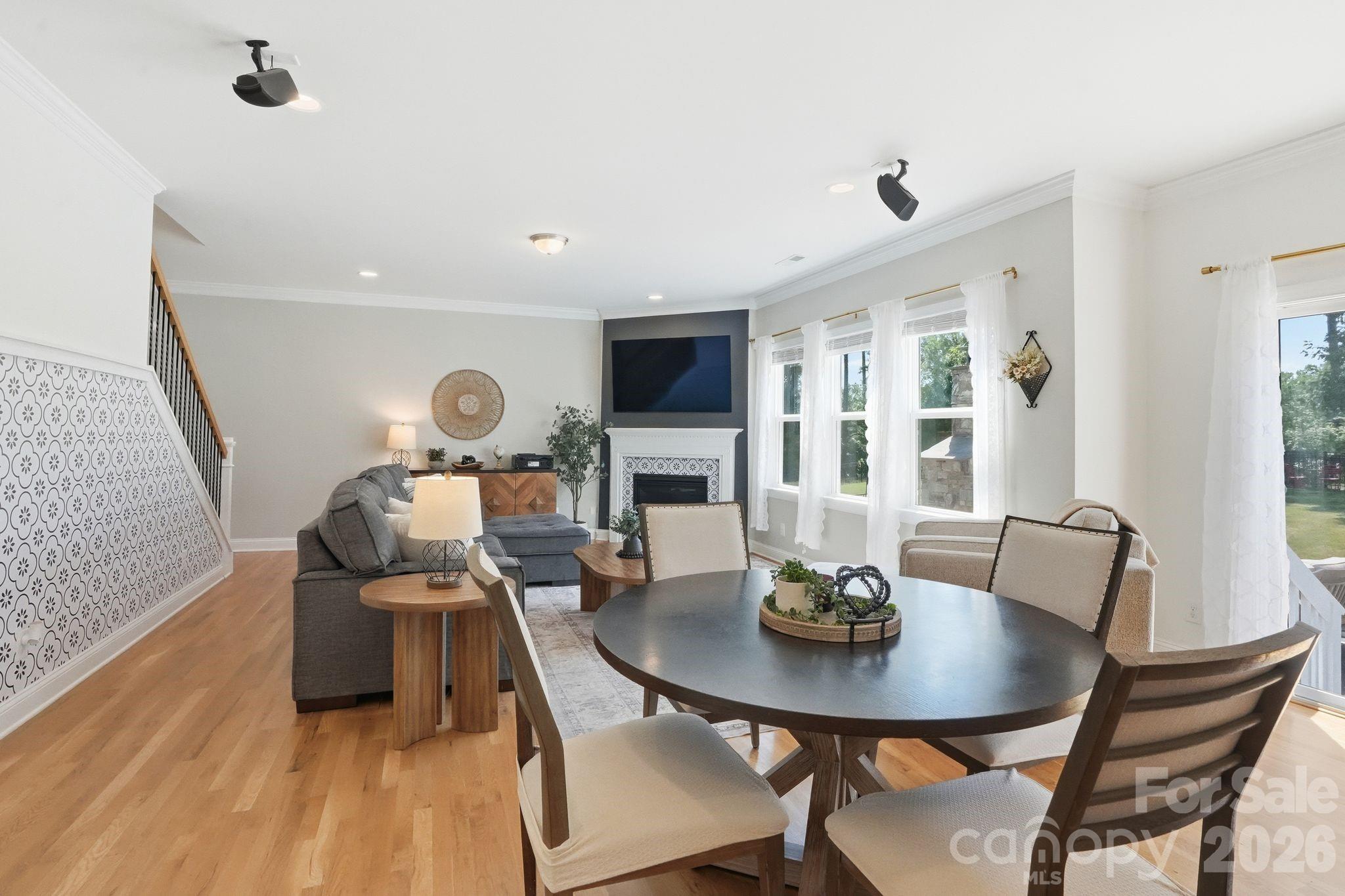 10420 Daufuskie Drive — Charlotte