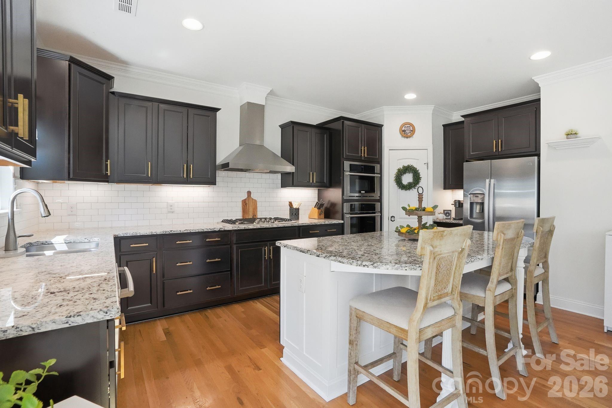 10420 Daufuskie Drive — Charlotte