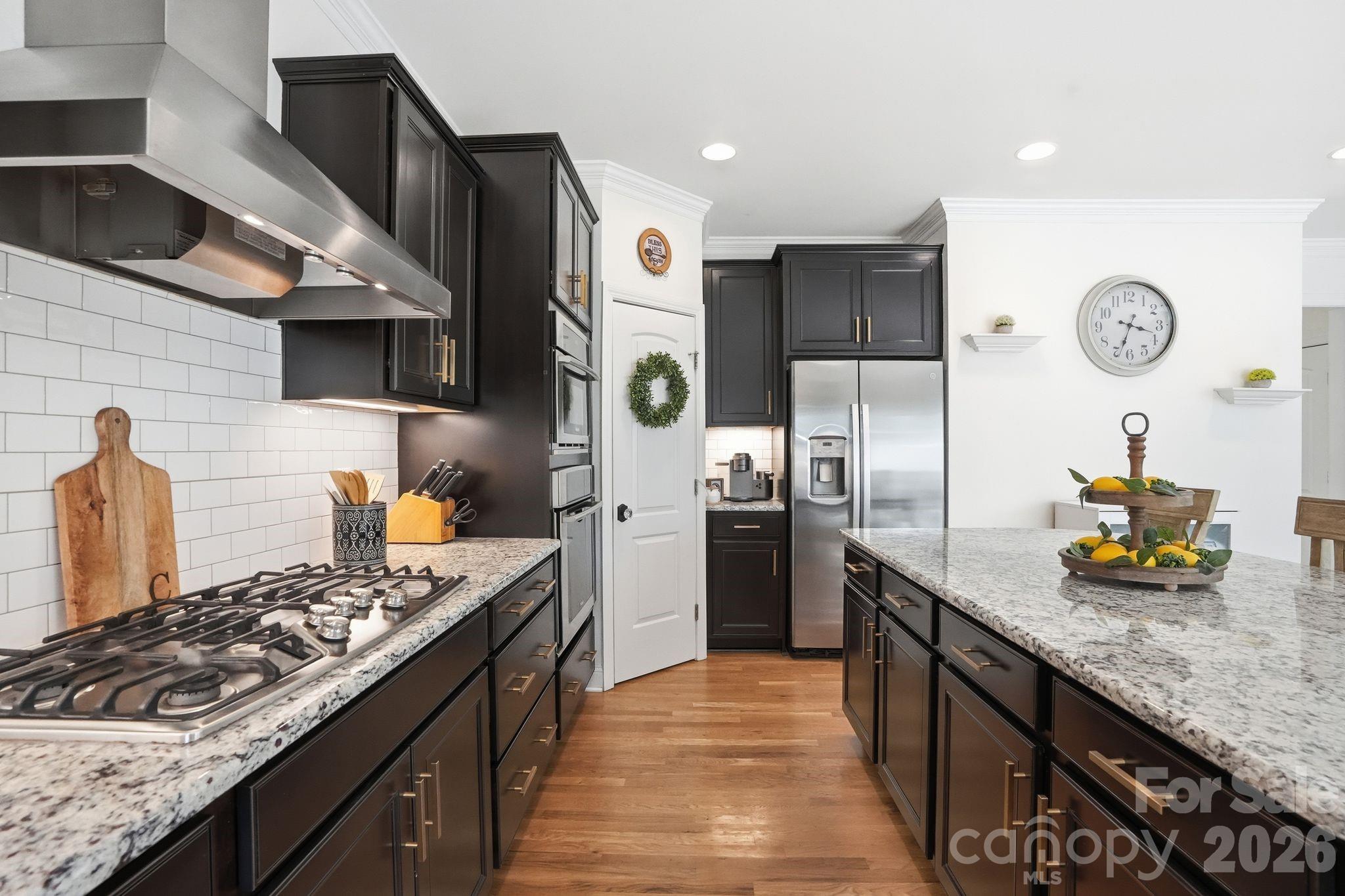 10420 Daufuskie Drive — Charlotte