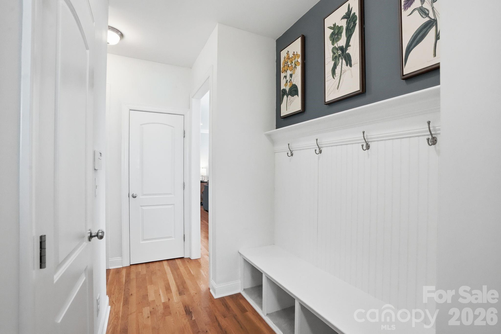 10420 Daufuskie Drive — Charlotte