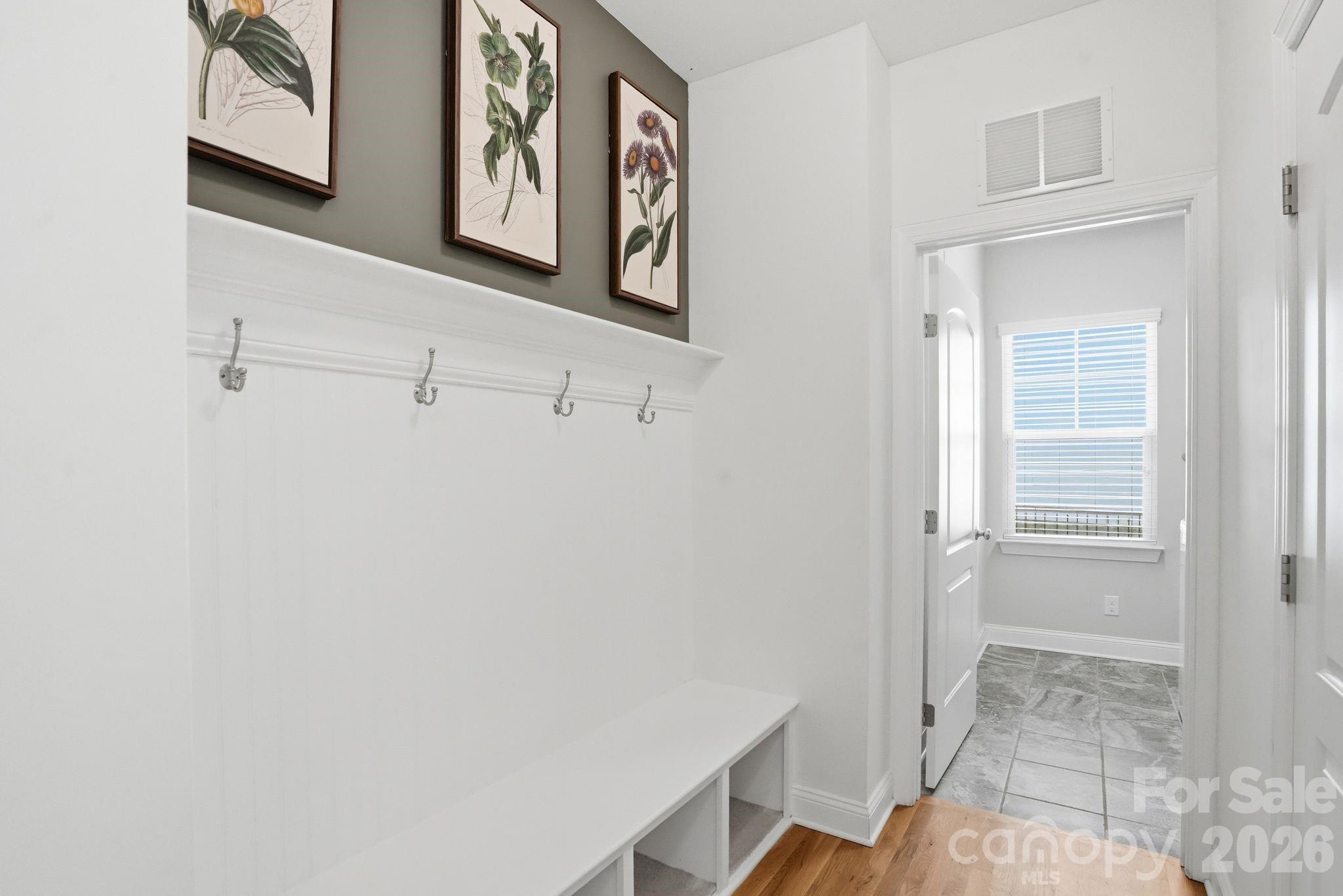 10420 Daufuskie Drive — Charlotte