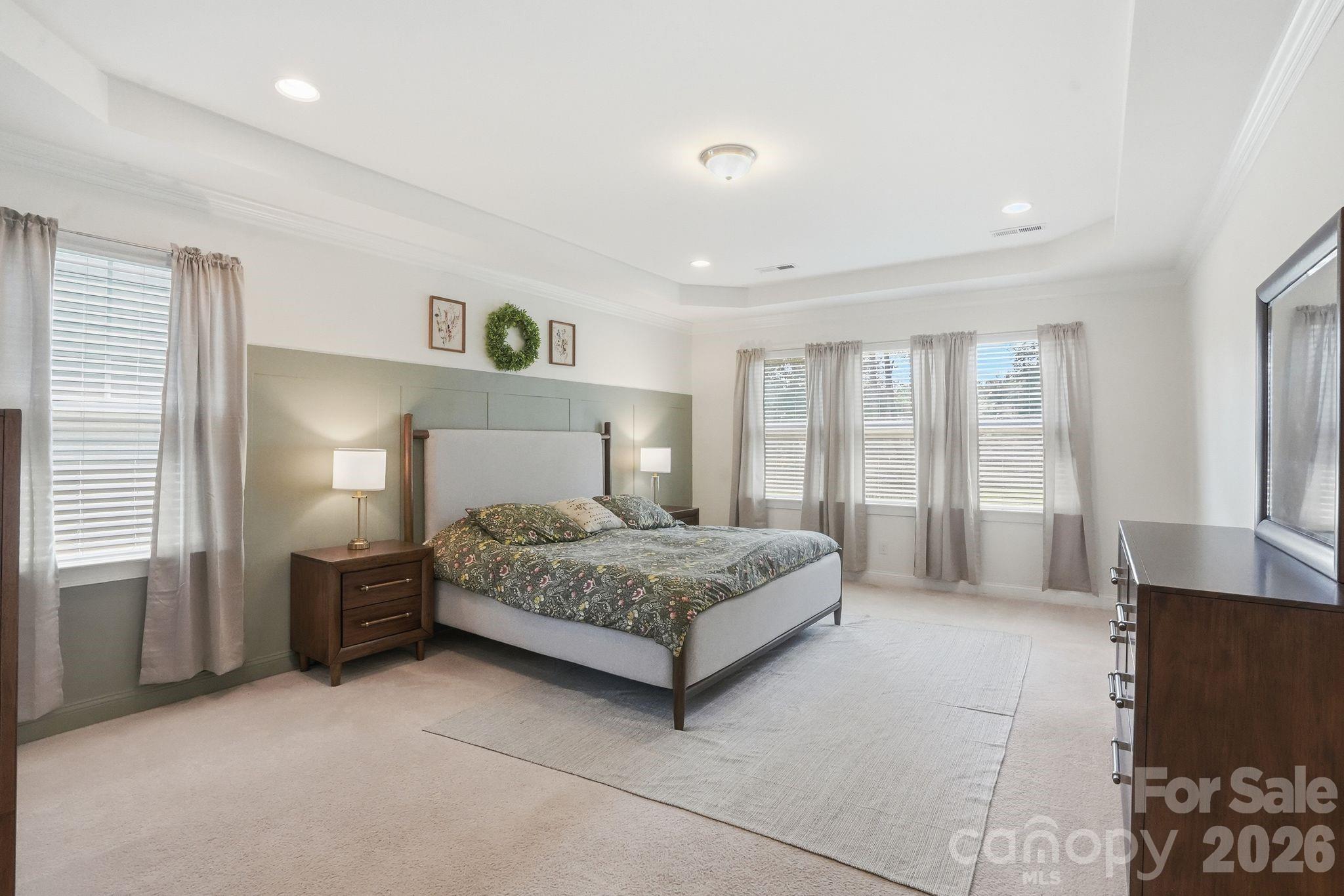 10420 Daufuskie Drive — Charlotte