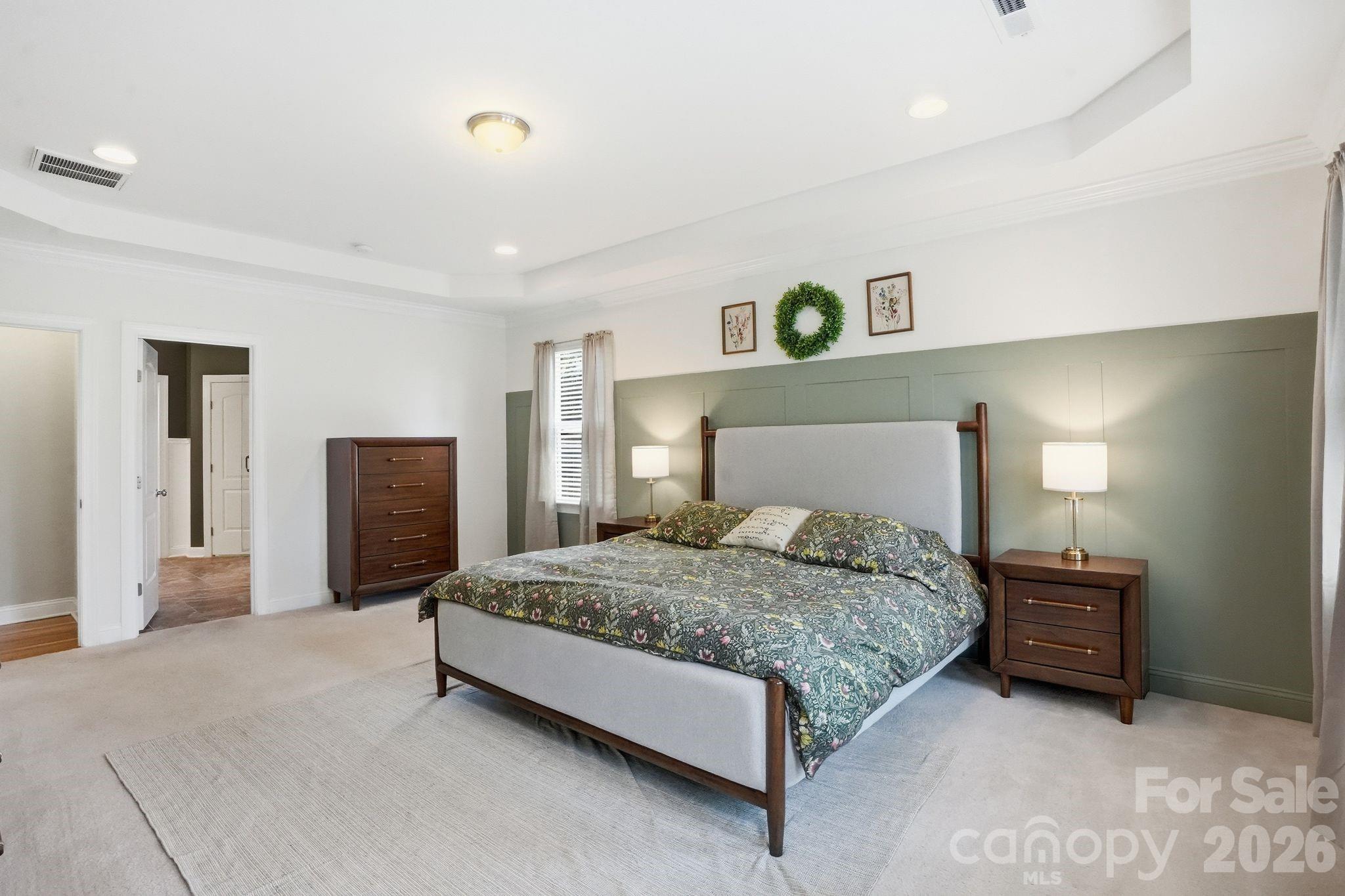 10420 Daufuskie Drive — Charlotte