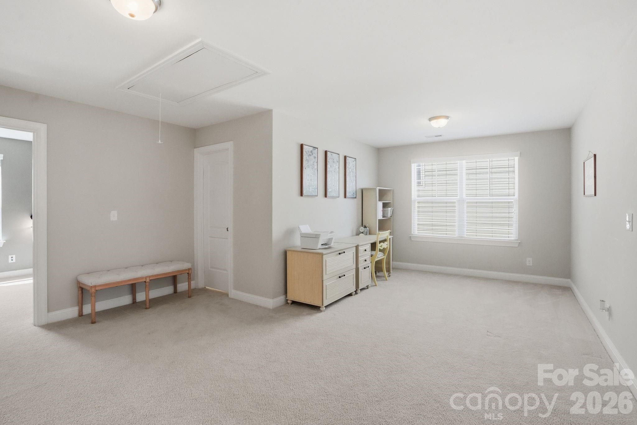10420 Daufuskie Drive — Charlotte