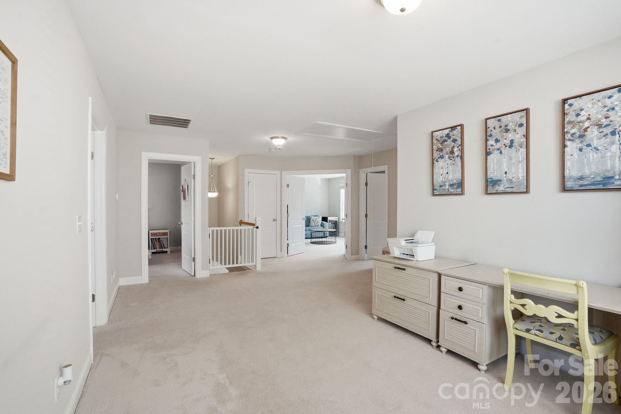 10420 Daufuskie Drive — Charlotte