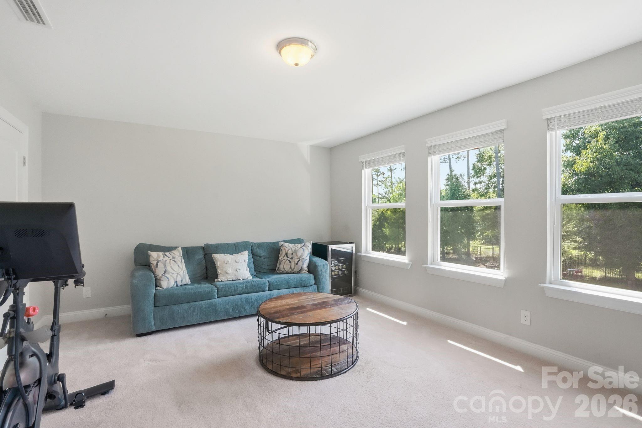 10420 Daufuskie Drive — Charlotte