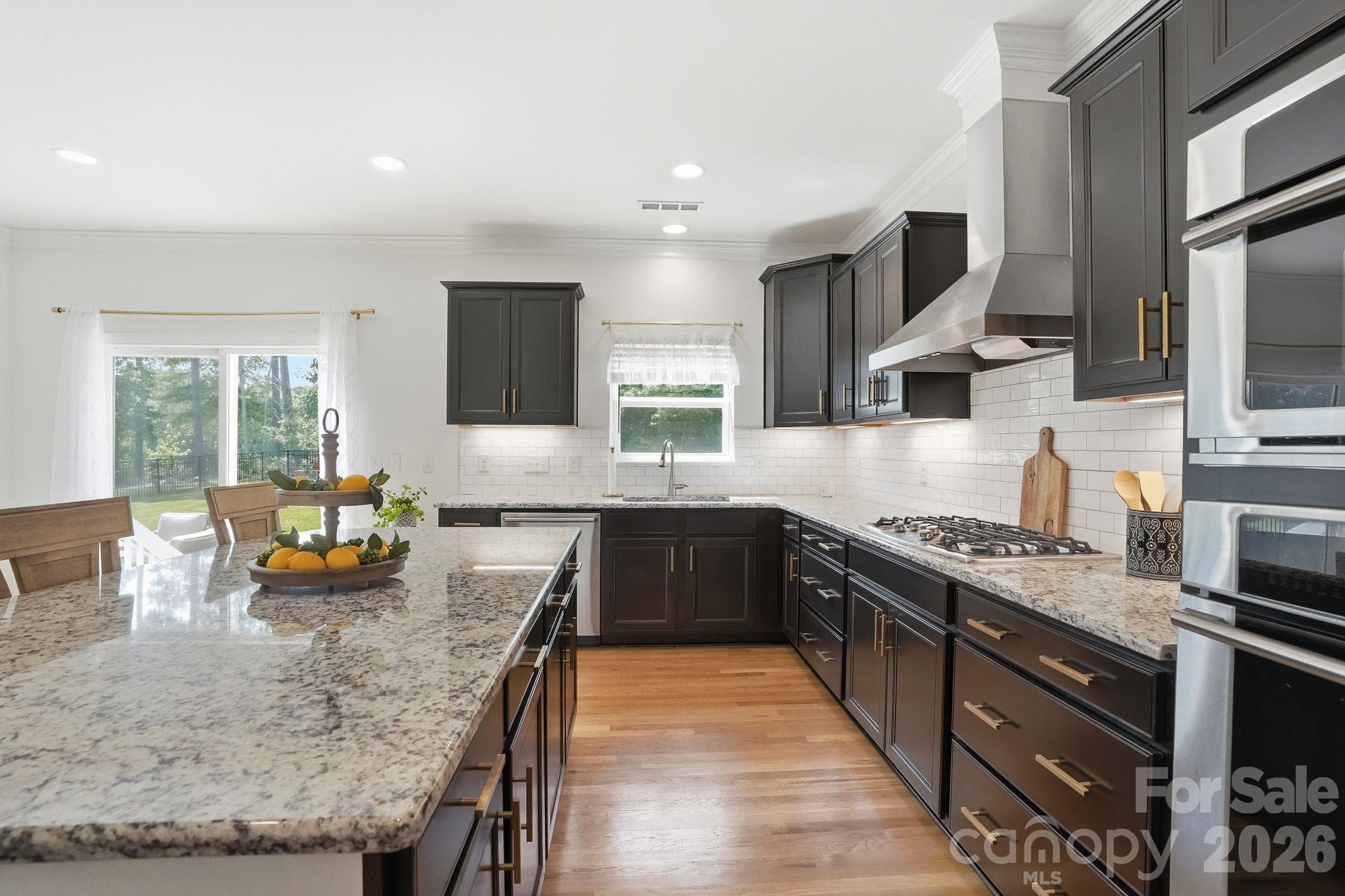 10420 Daufuskie Drive — Charlotte