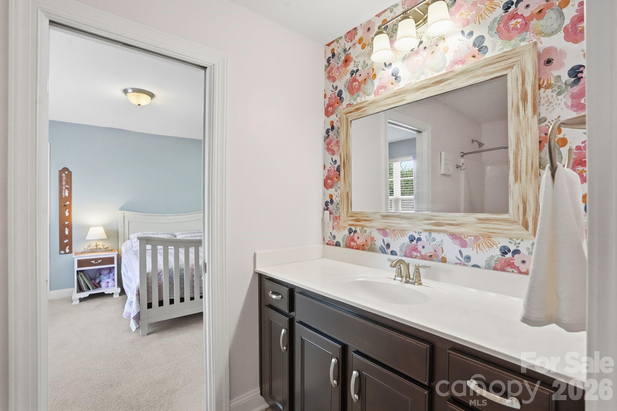 10420 Daufuskie Drive — Charlotte