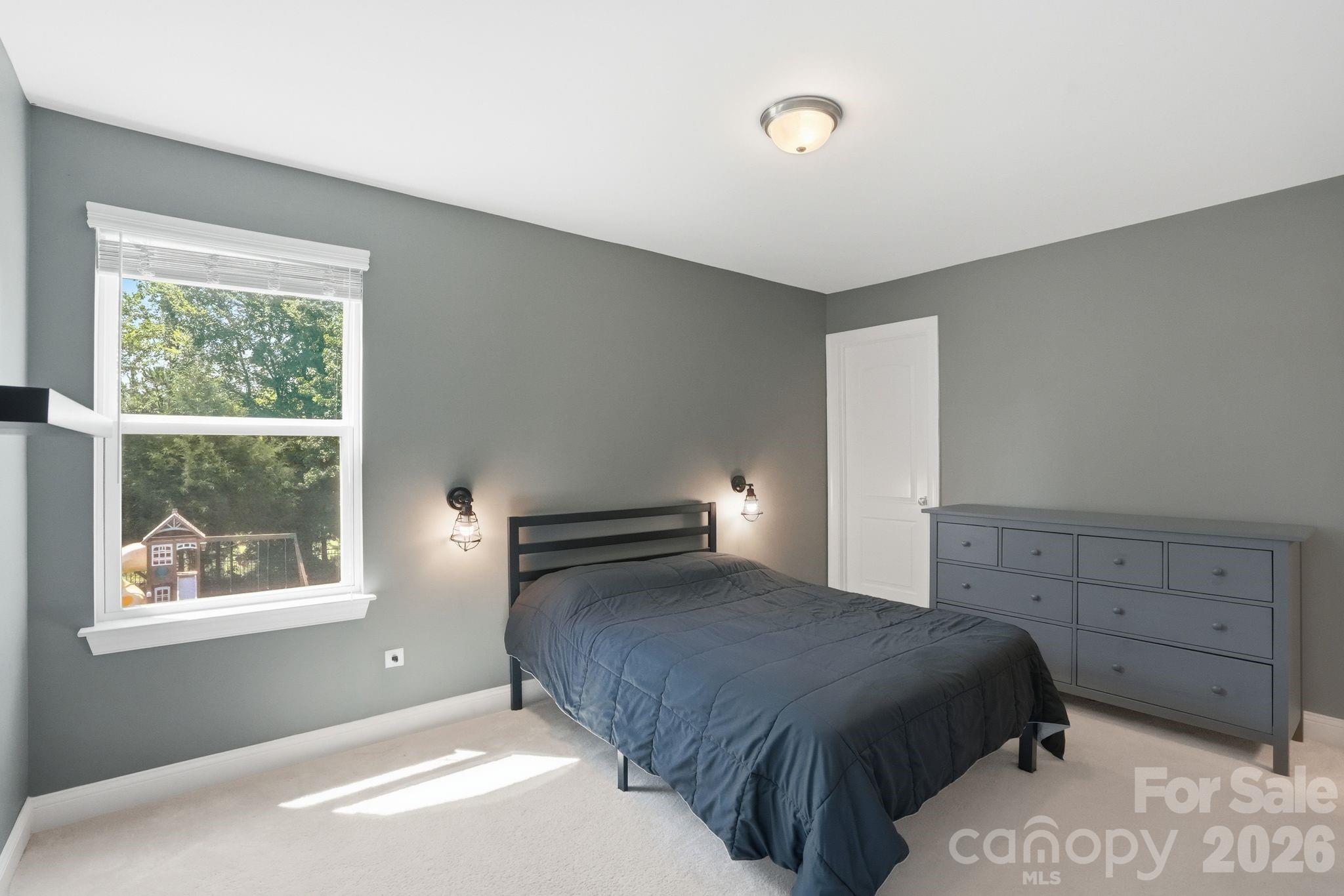 10420 Daufuskie Drive — Charlotte