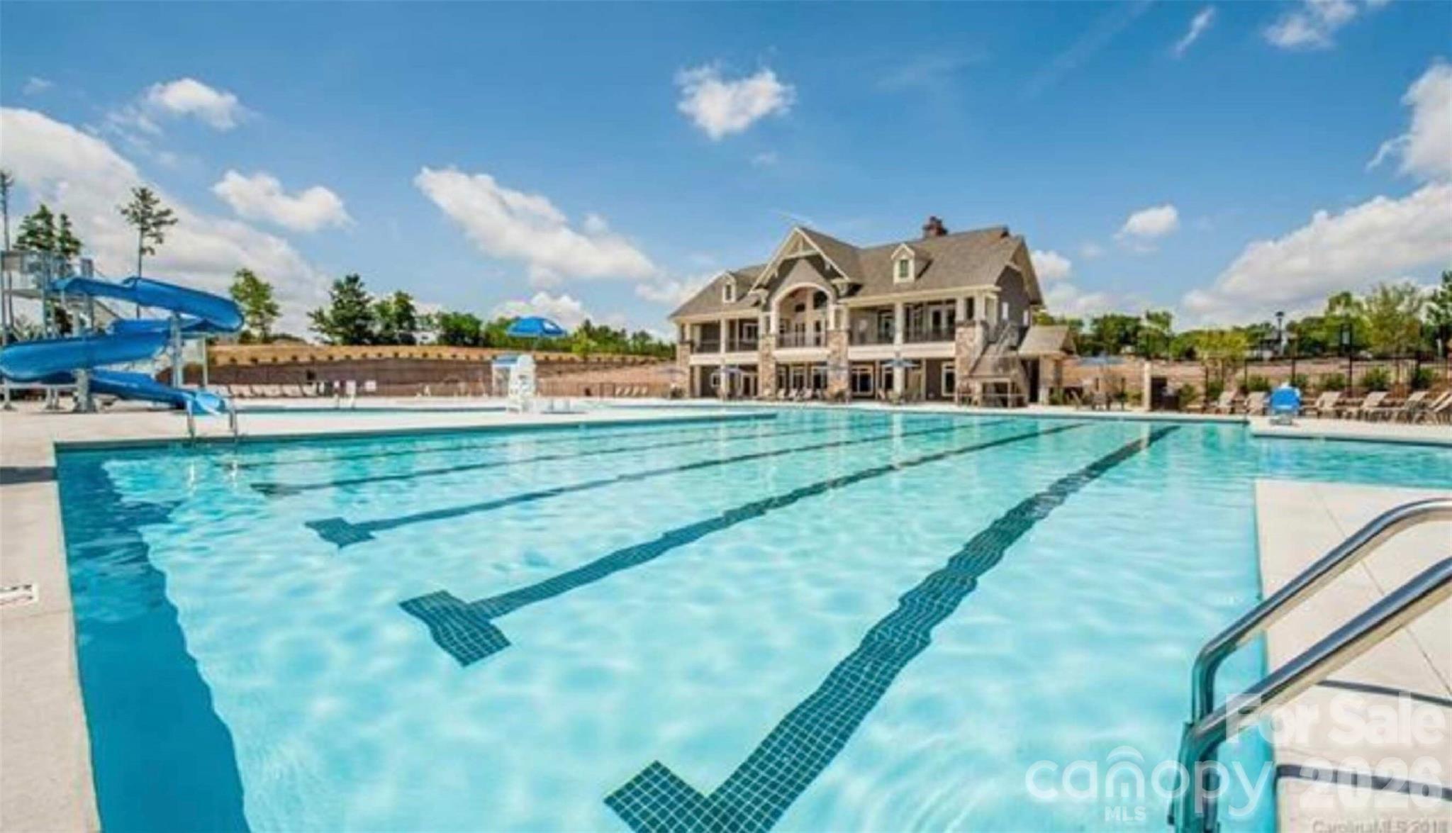 10420 Daufuskie Drive — Charlotte