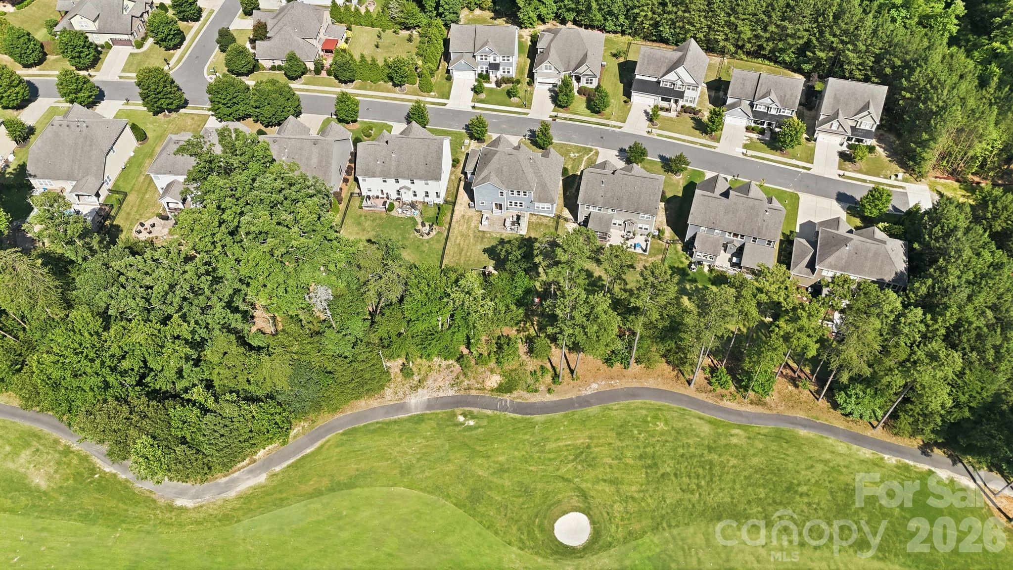 10420 Daufuskie Drive — Charlotte