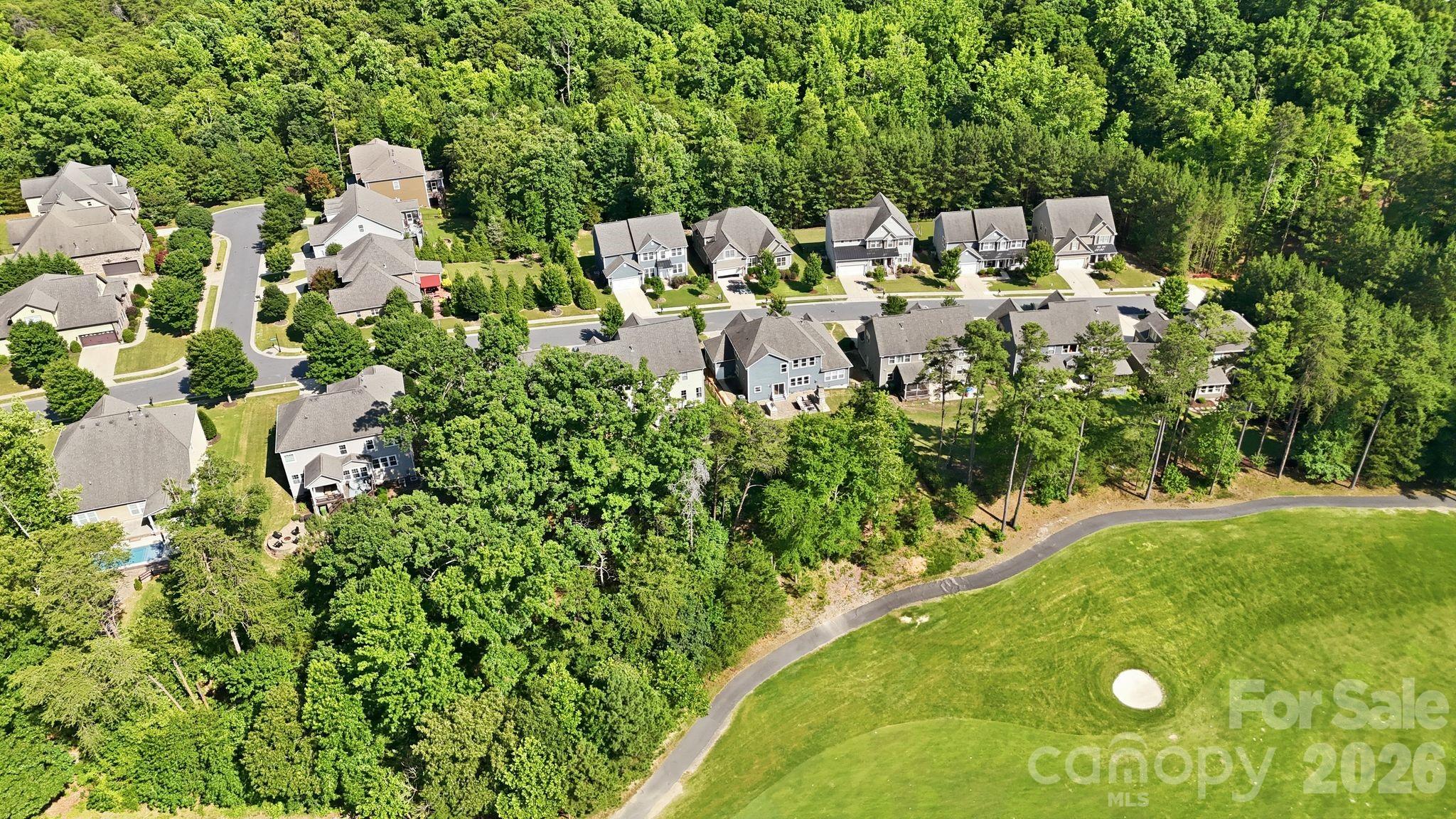 10420 Daufuskie Drive — Charlotte