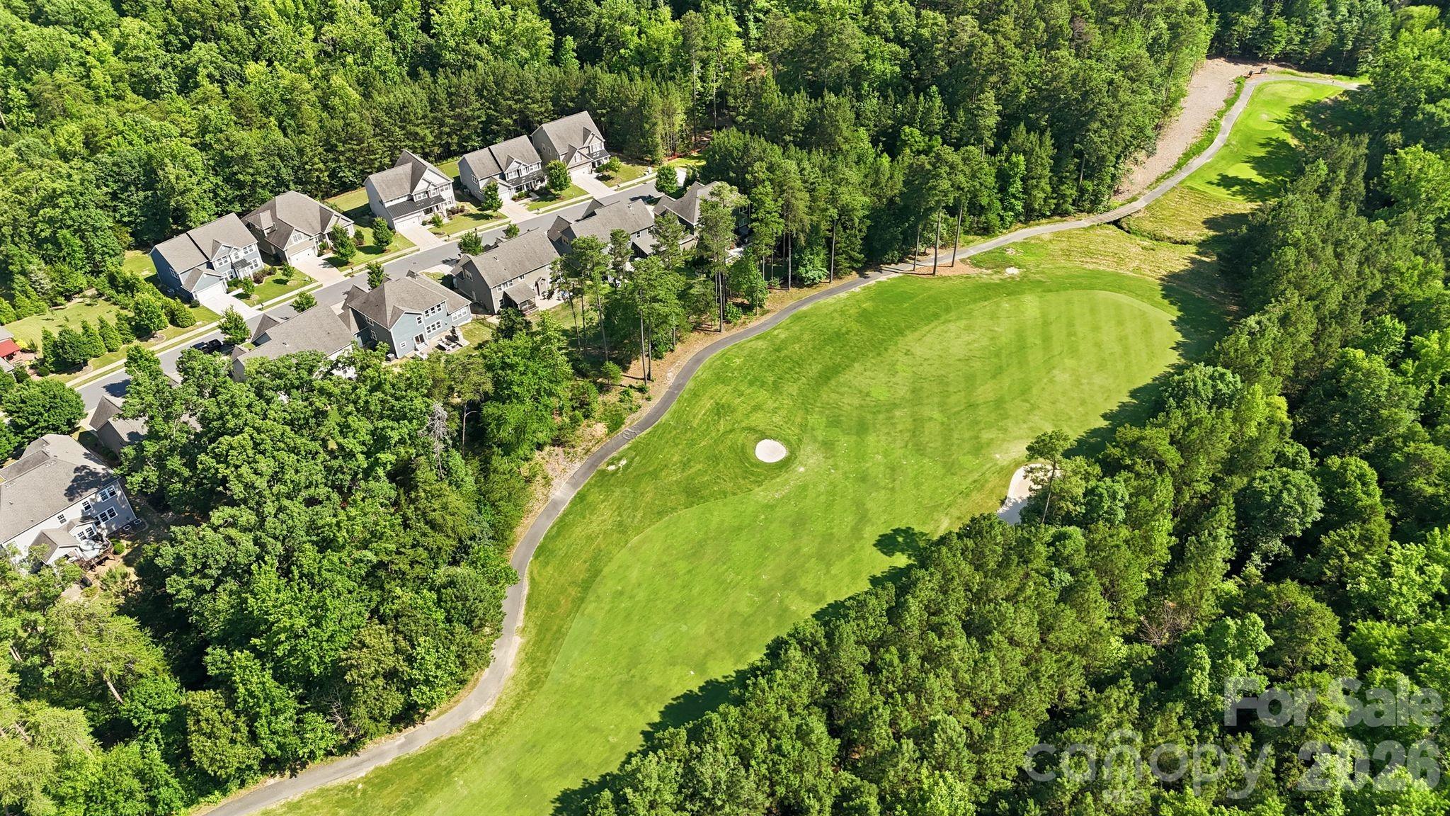 10420 Daufuskie Drive — Charlotte