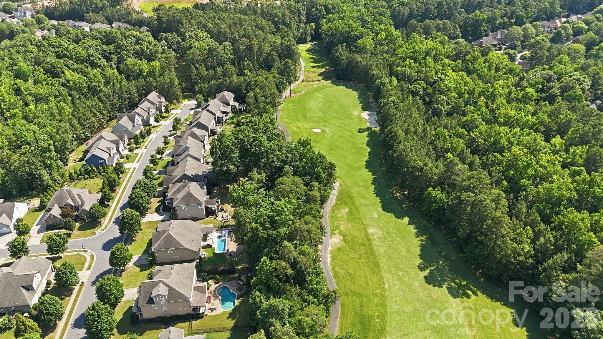 10420 Daufuskie Drive — Charlotte
