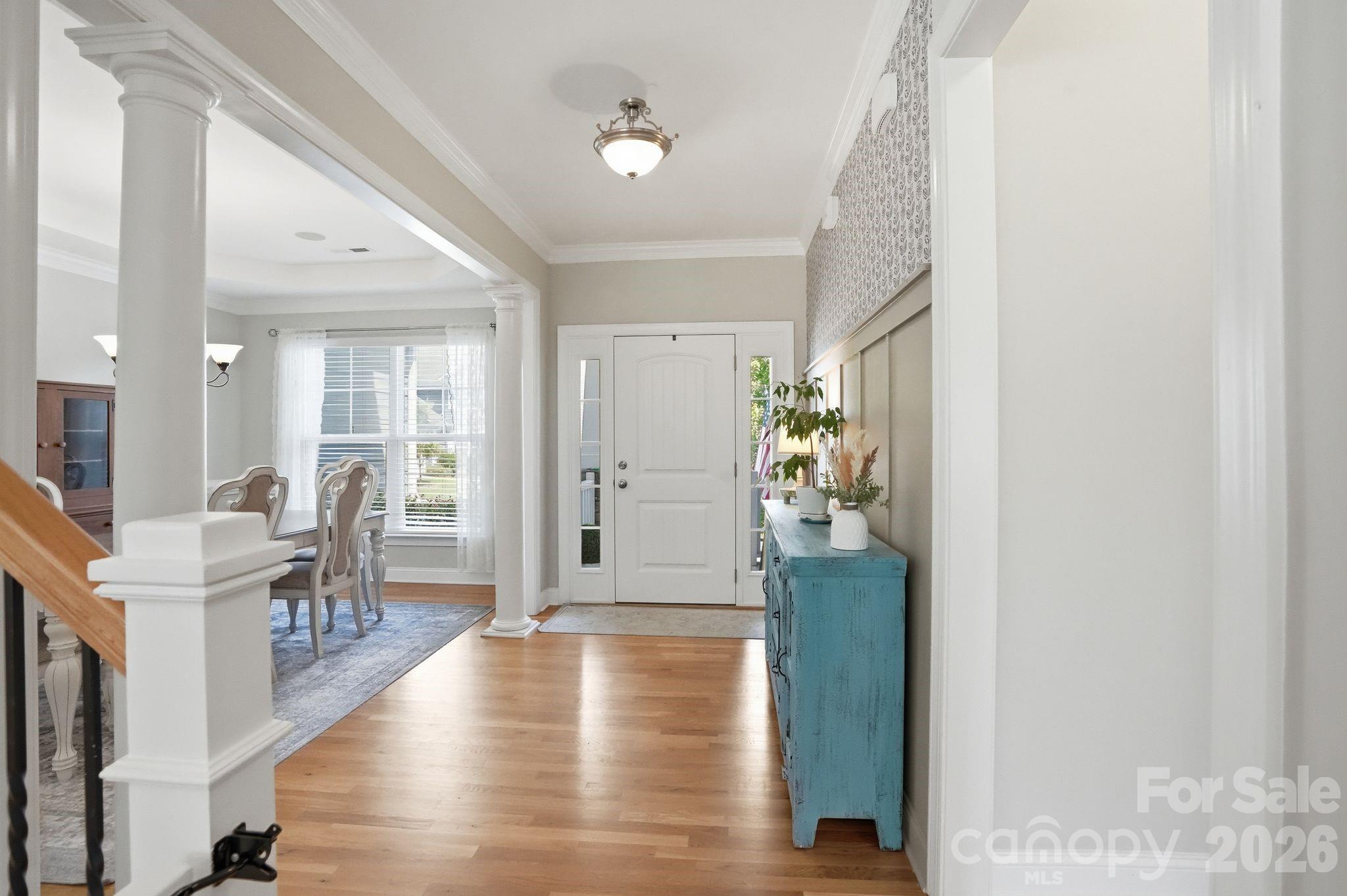 10420 Daufuskie Drive — Charlotte